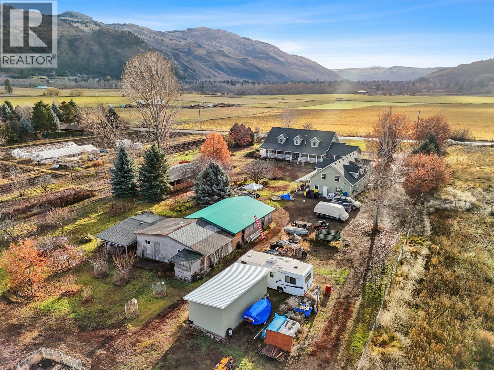 710 Dairy Road, Kamloops, British Columbia  V2B 8N5 - Photo 82 - 10385970
