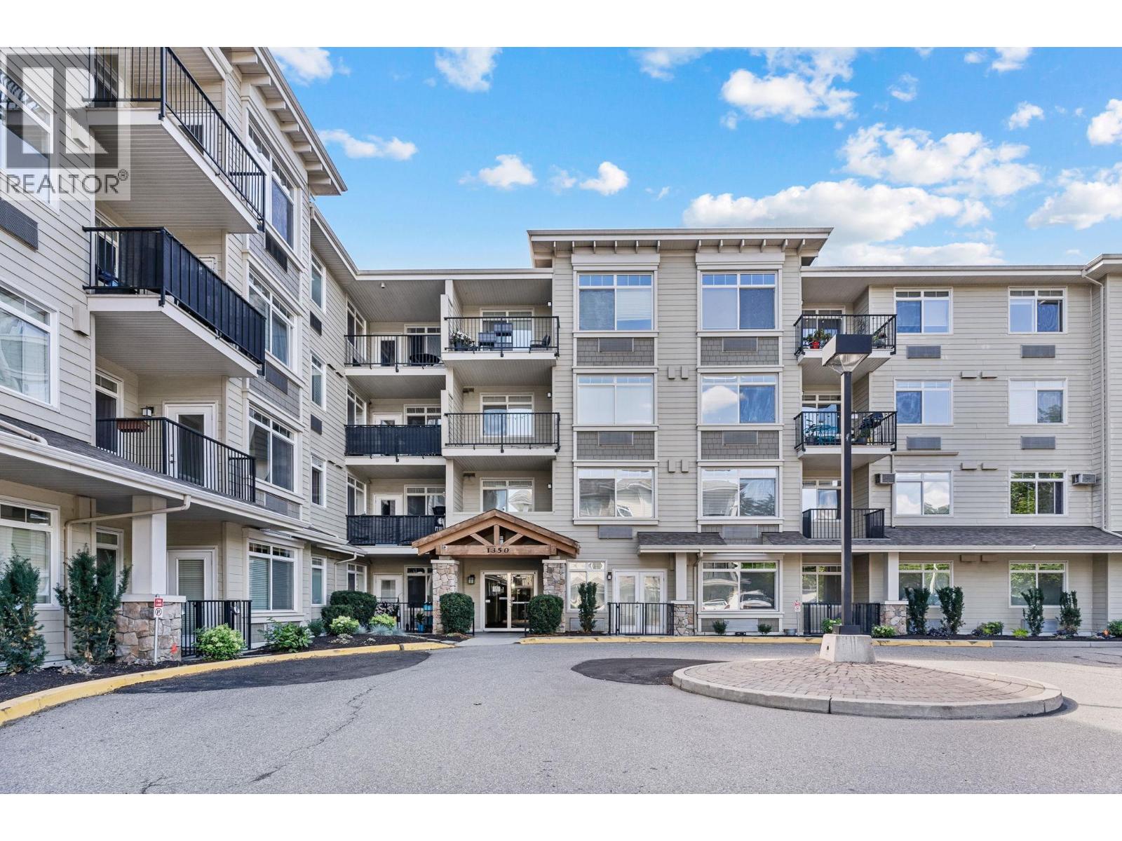 1350 Ridgeway Drive Unit# 202, Kelowna, British Columbia  V1Y 9T8 - Photo 21 - 10385967