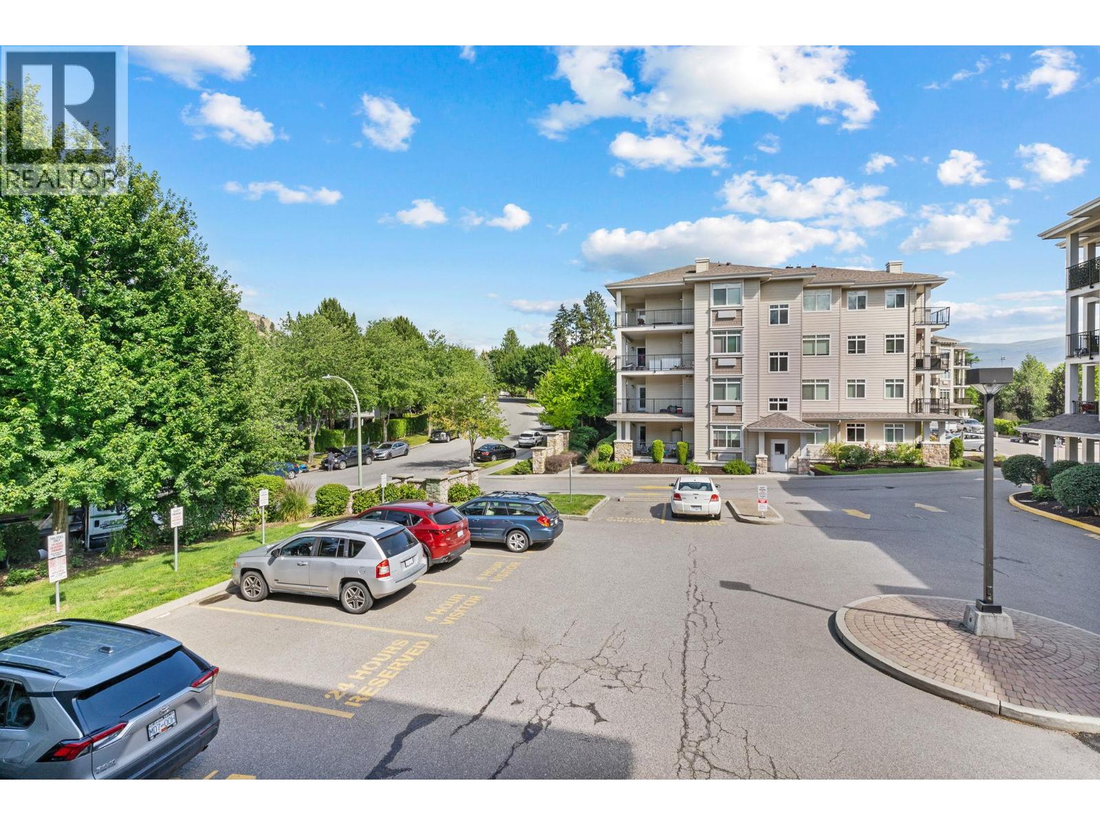 1350 Ridgeway Drive Unit# 202, Kelowna, British Columbia  V1Y 9T8 - Photo 22 - 10385967