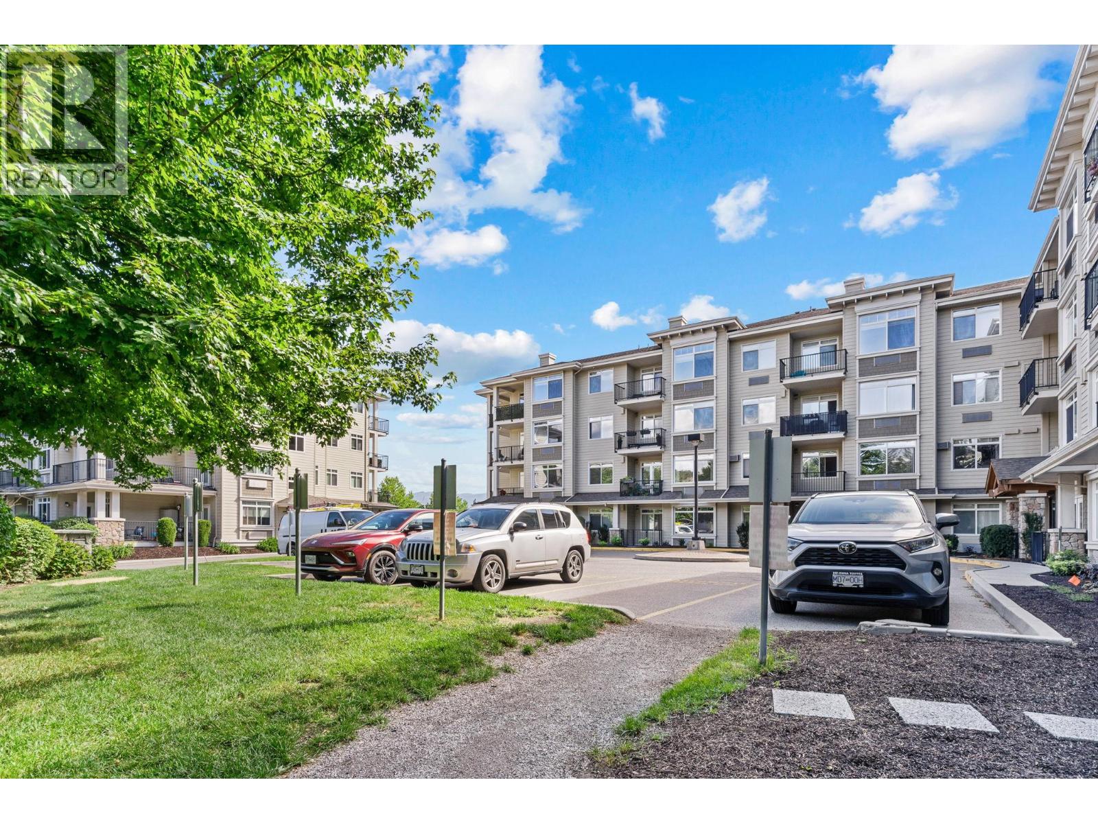 1350 Ridgeway Drive Unit# 202, Kelowna, British Columbia  V1Y 9T8 - Photo 23 - 10385967