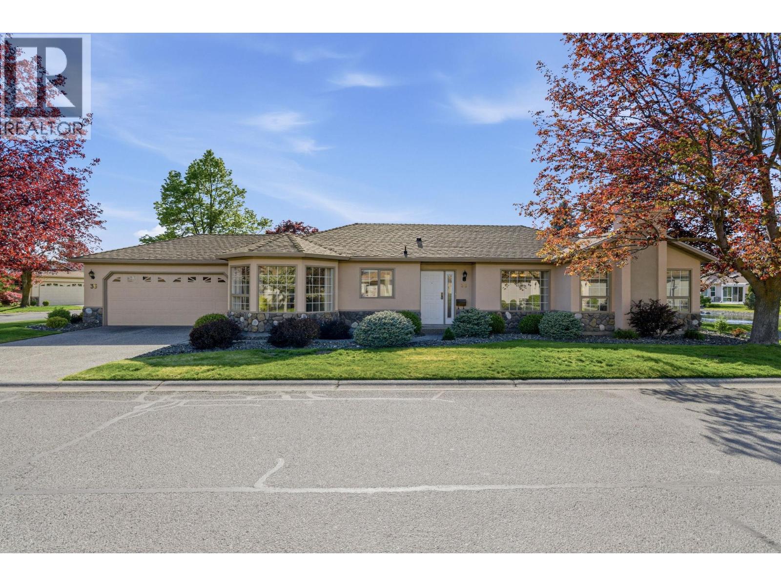 1201 Cameron Avenue Unit# 36, kelowna, British Columbia