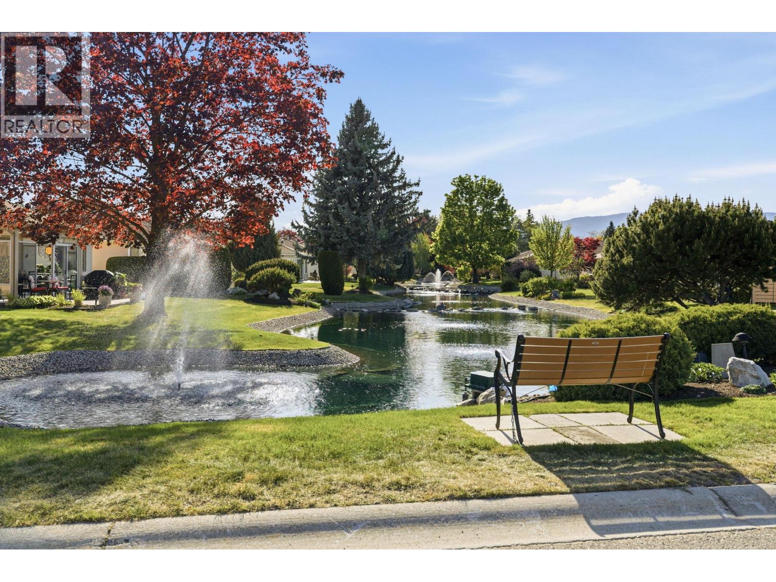 1201 Cameron Avenue Unit# 36, Kelowna, British Columbia  V1W 3R7 - Photo 30 - 10385826