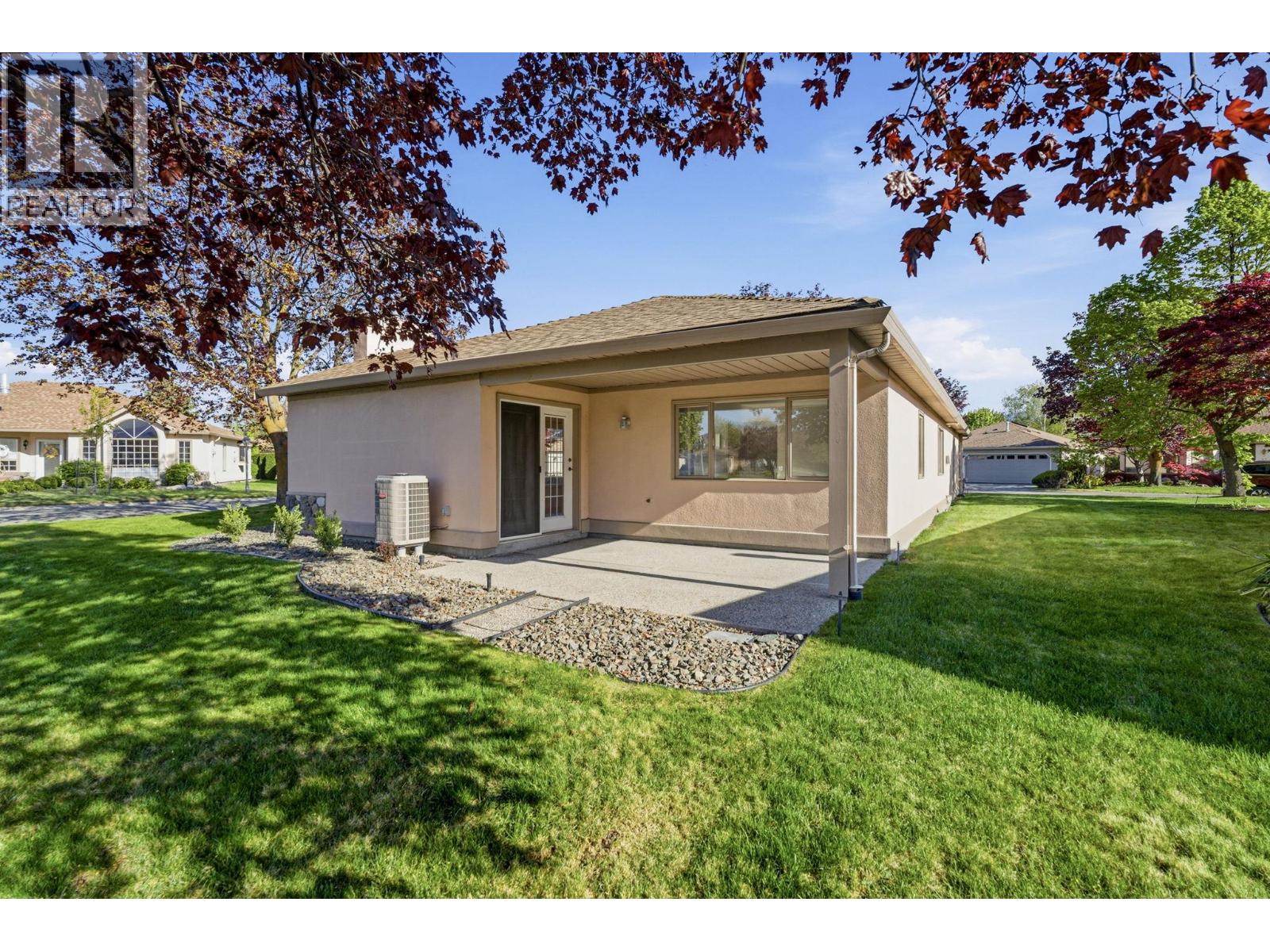 1201 Cameron Avenue Unit# 36, Kelowna, British Columbia  V1W 3R7 - Photo 32 - 10385826