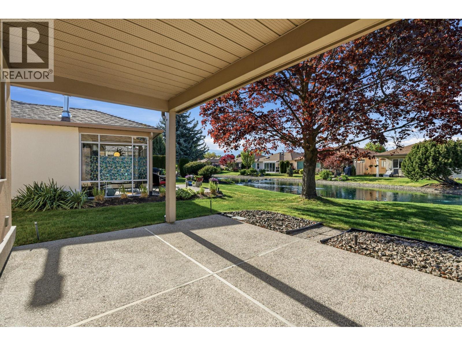 1201 Cameron Avenue Unit# 36, Kelowna, British Columbia  V1W 3R7 - Photo 34 - 10385826