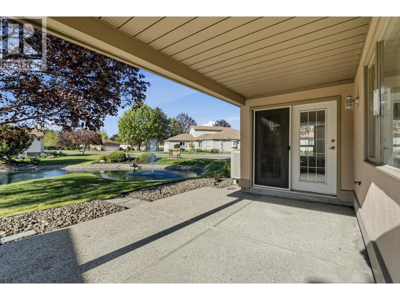 1201 Cameron Avenue Unit# 36, Kelowna, British Columbia  V1W 3R7 - Photo 35 - 10385826