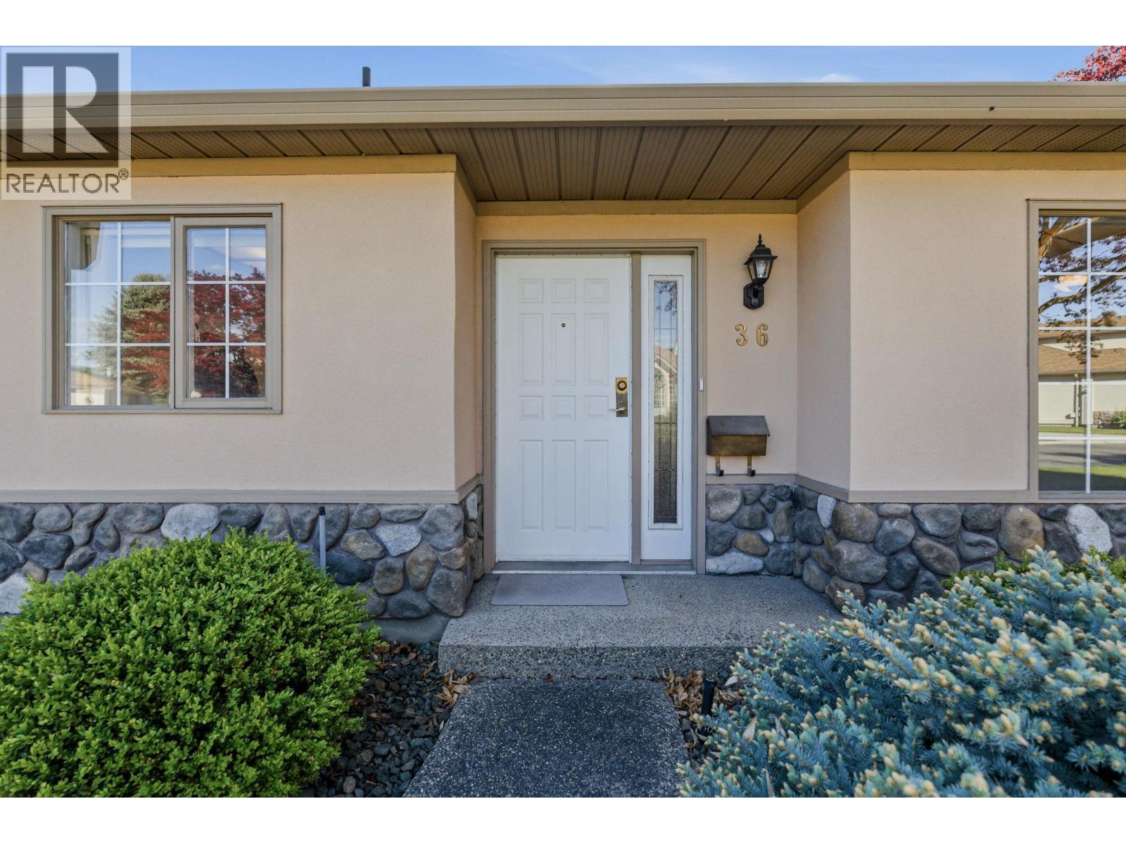 1201 Cameron Avenue Unit# 36, Kelowna, British Columbia  V1W 3R7 - Photo 5 - 10385826