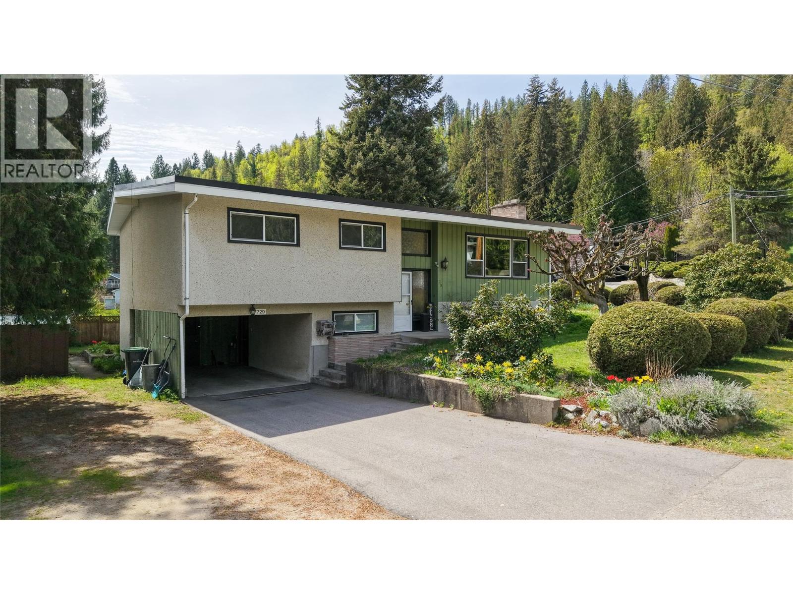 729 Lynnwood Crescent, Castlegar, British Columbia  V1N 1E4 - Photo 28 - 10384852