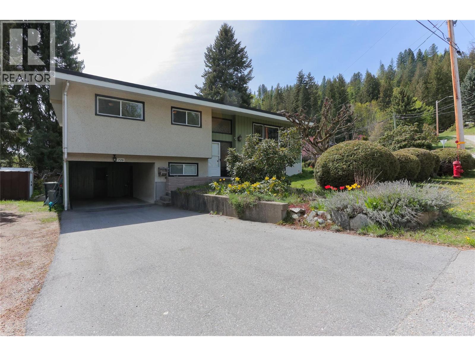 729 Lynnwood Crescent, Castlegar, British Columbia  V1N 1E4 - Photo 30 - 10384852