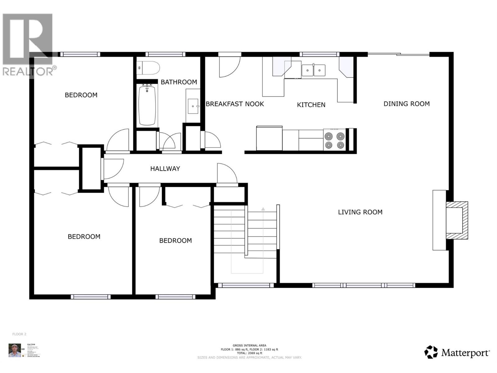 729 Lynnwood Crescent, Castlegar, British Columbia  V1N 1E4 - Photo 40 - 10384852