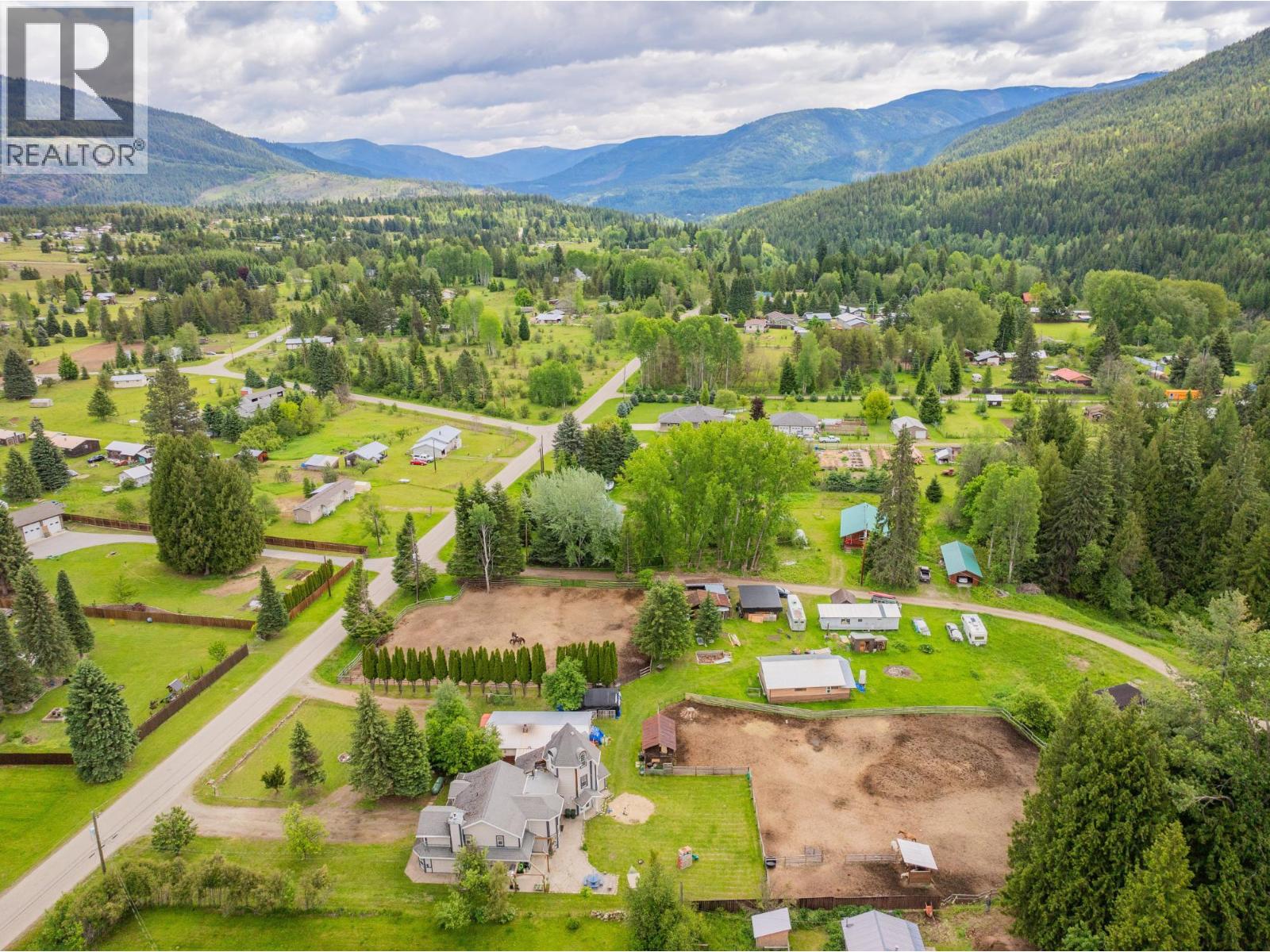 3452 Cemetery Road, Krestova, British Columbia  V0G 1H2 - Photo 49 - 10385793
