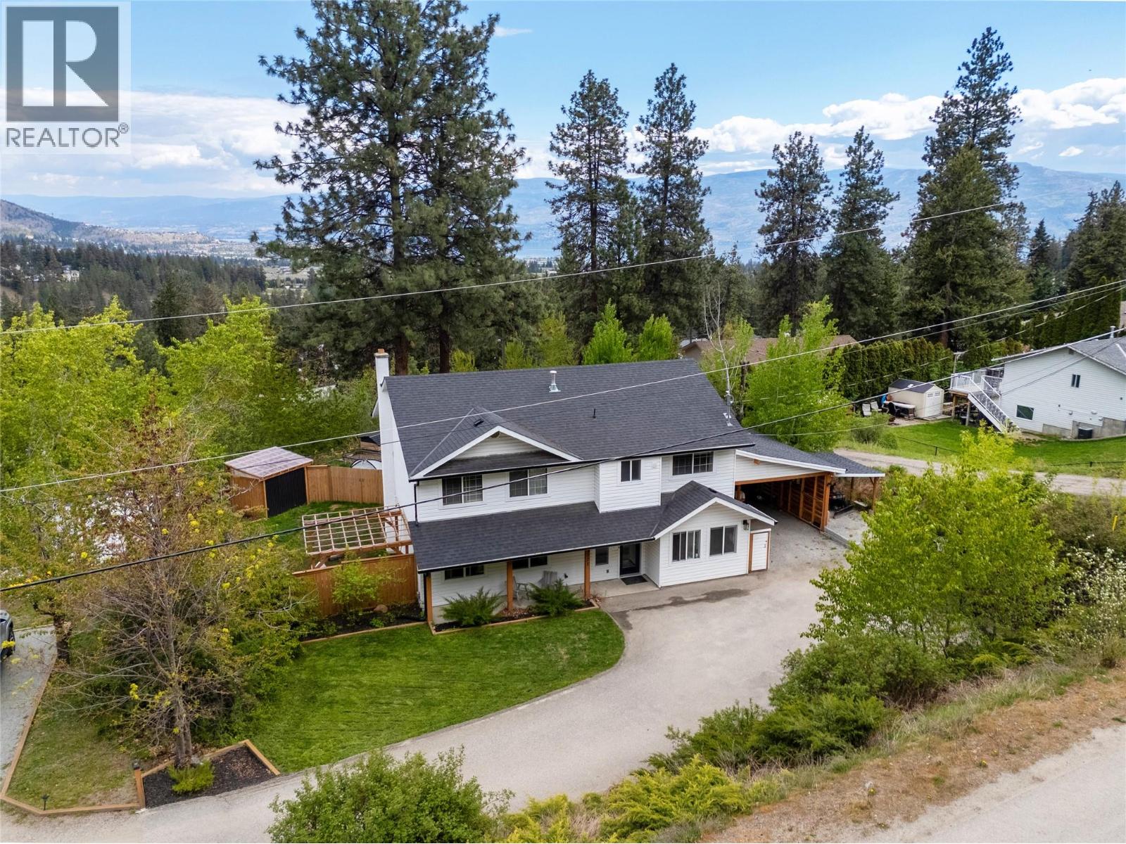 3171 Canary Drive, west kelowna, British Columbia