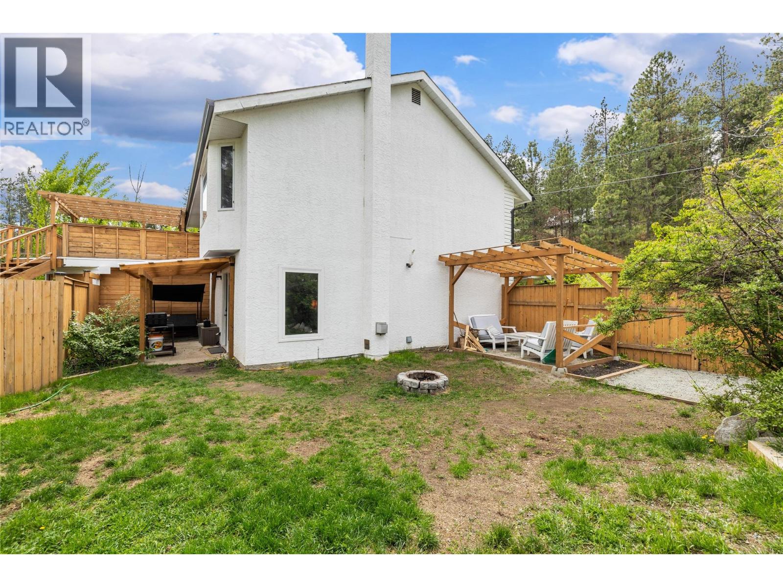 3171 Canary Drive, West Kelowna, British Columbia  V4T 1A4 - Photo 34 - 10385606