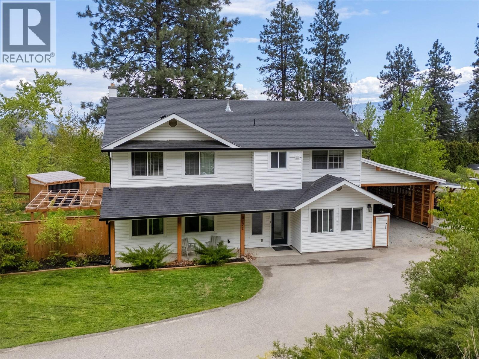 3171 Canary Drive, West Kelowna, British Columbia  V4T 1A4 - Photo 38 - 10385606