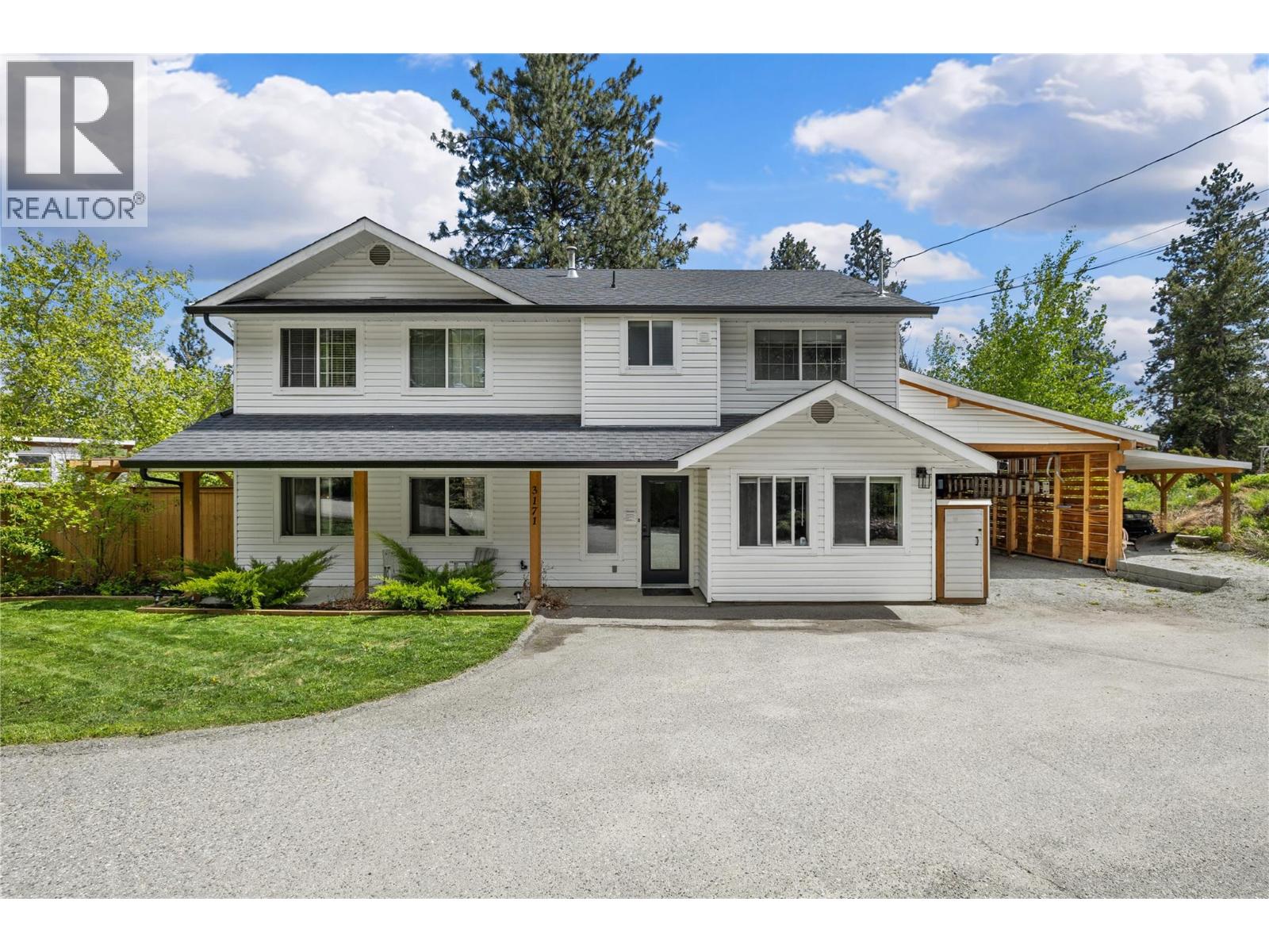 3171 Canary Drive, West Kelowna, British Columbia  V4T 1A4 - Photo 48 - 10385606
