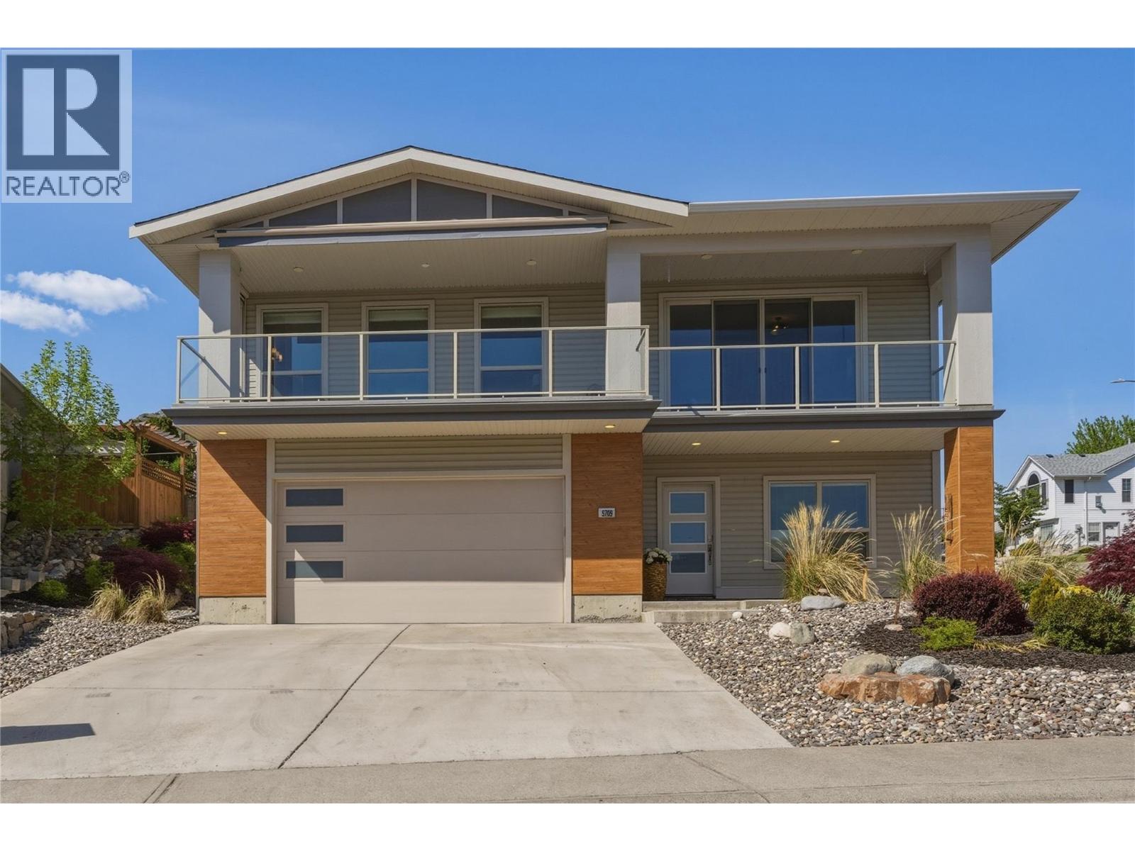 5709 Richfield Place, vernon, British Columbia