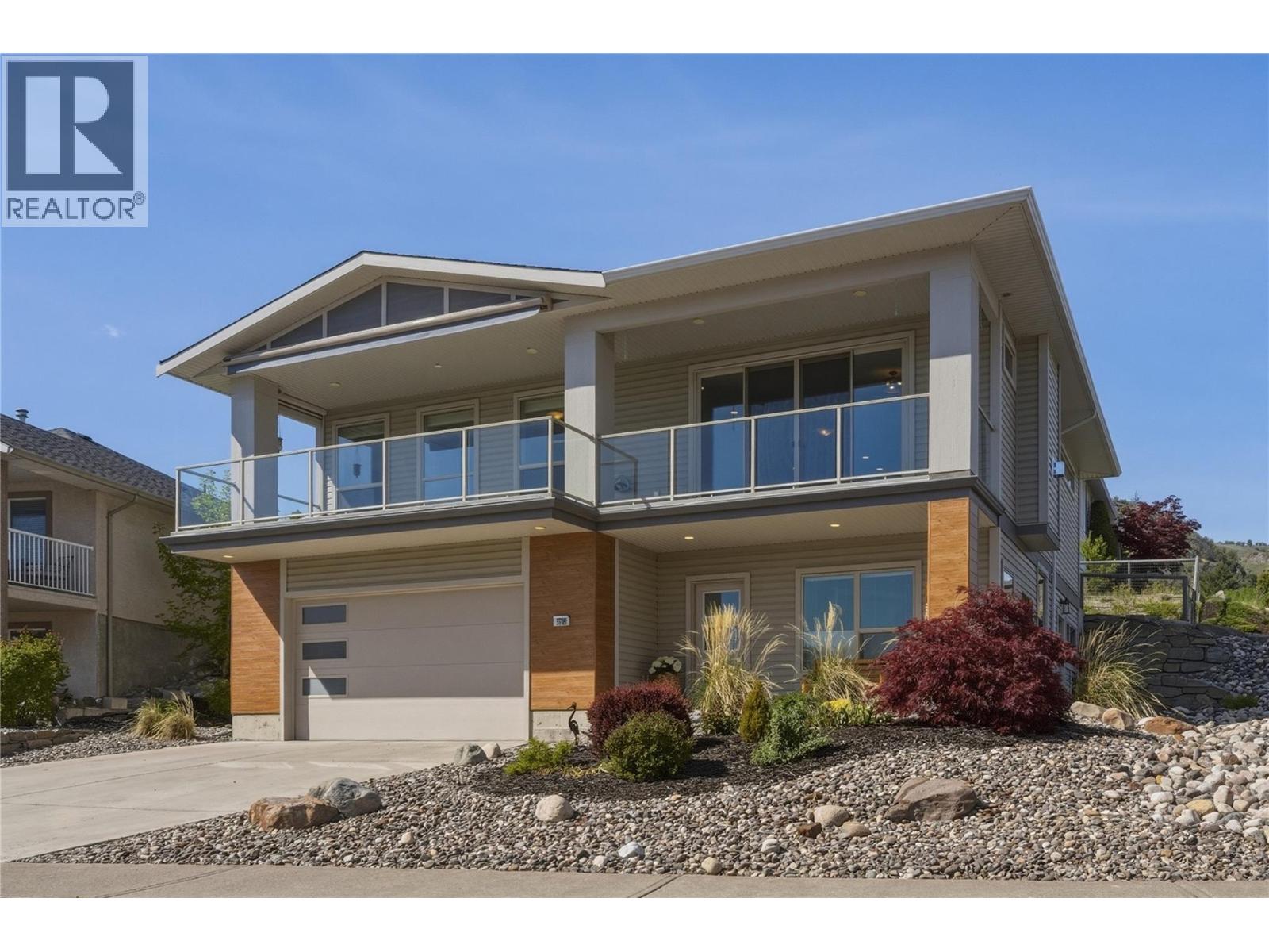 5709 Richfield Place, Vernon, British Columbia  V1H 1A6 - Photo 2 - 10385487