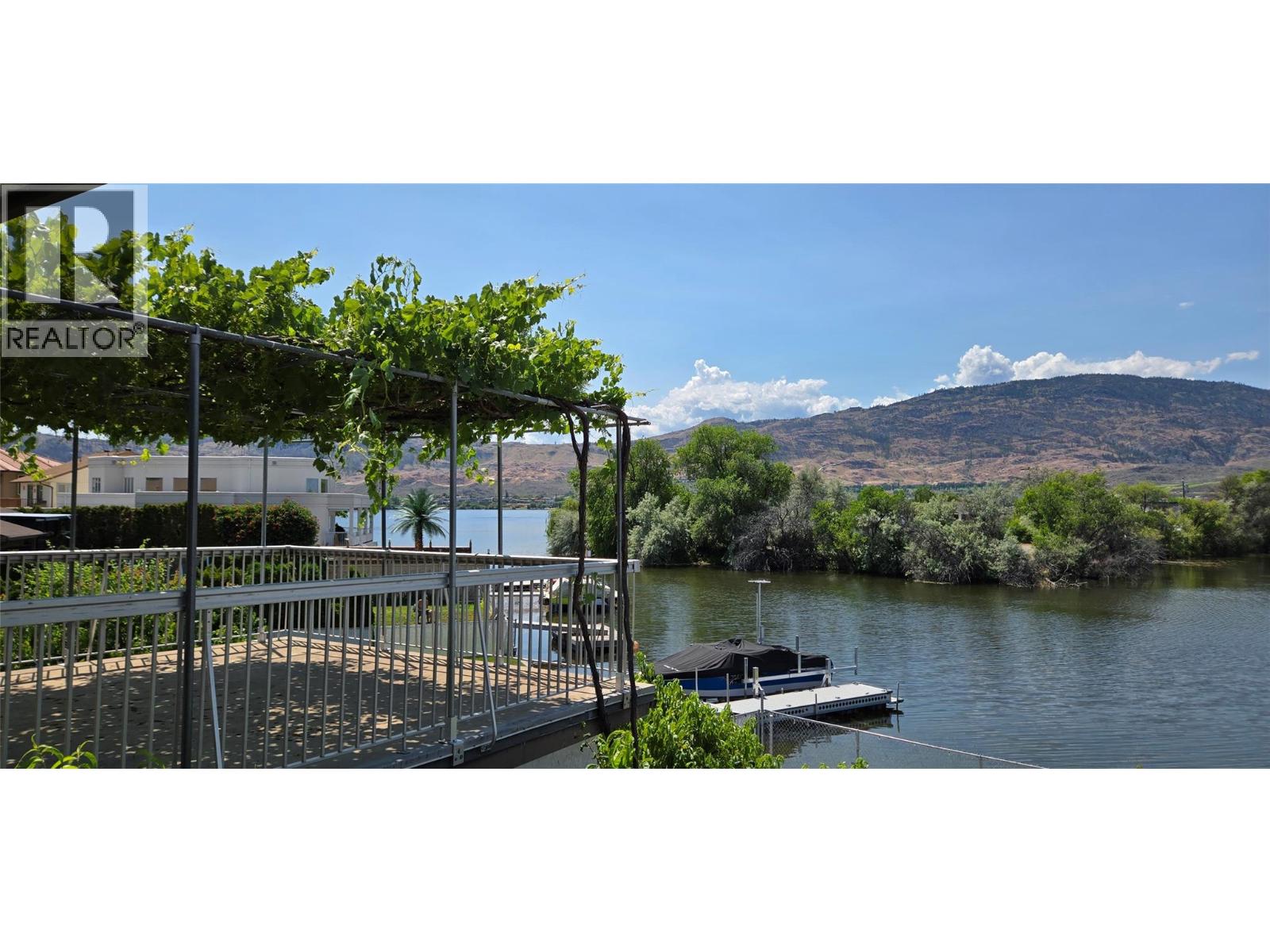 26 Bayview Crescent, Osoyoos, British Columbia  V0H 1v6 - Photo 12 - 10385909