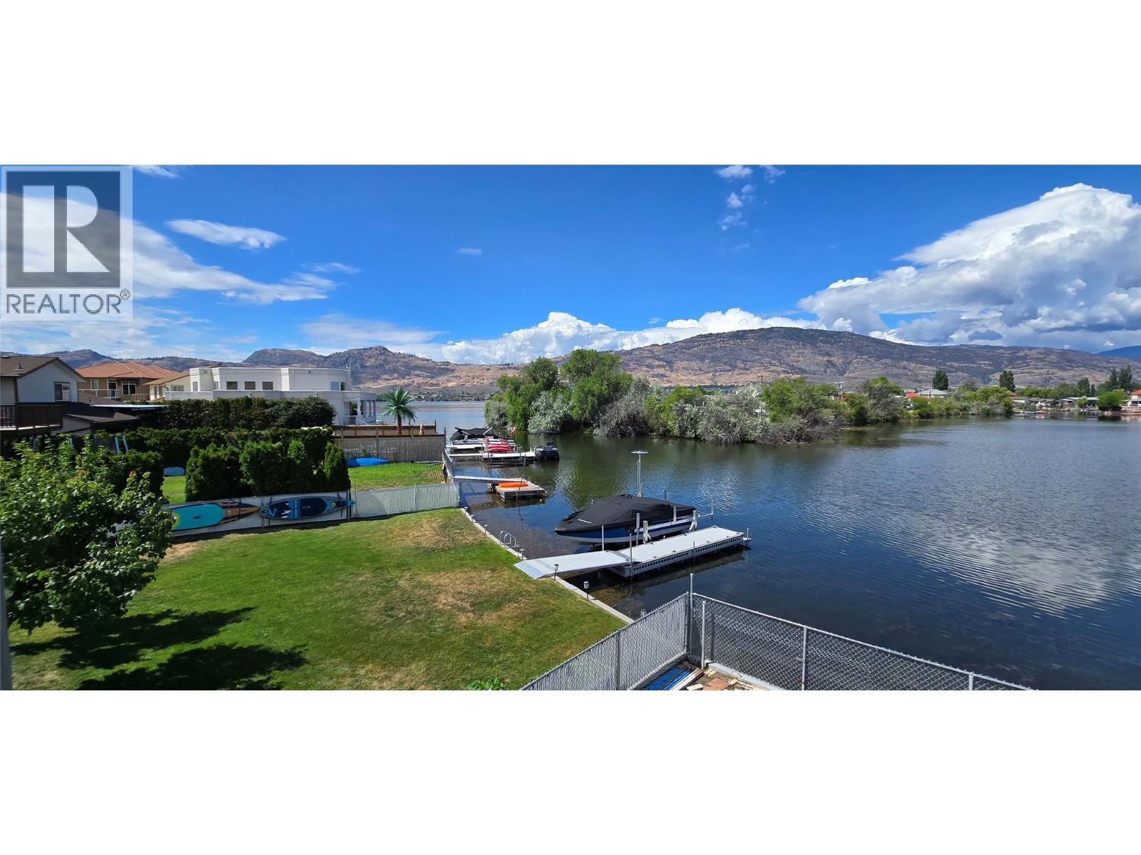 26 Bayview Crescent, Osoyoos, British Columbia  V0H 1v6 - Photo 2 - 10385909