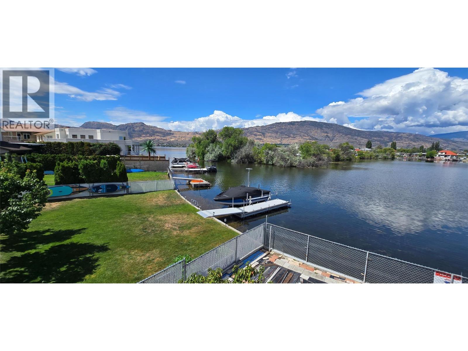 26 Bayview Crescent, Osoyoos, British Columbia  V0H 1v6 - Photo 34 - 10385909
