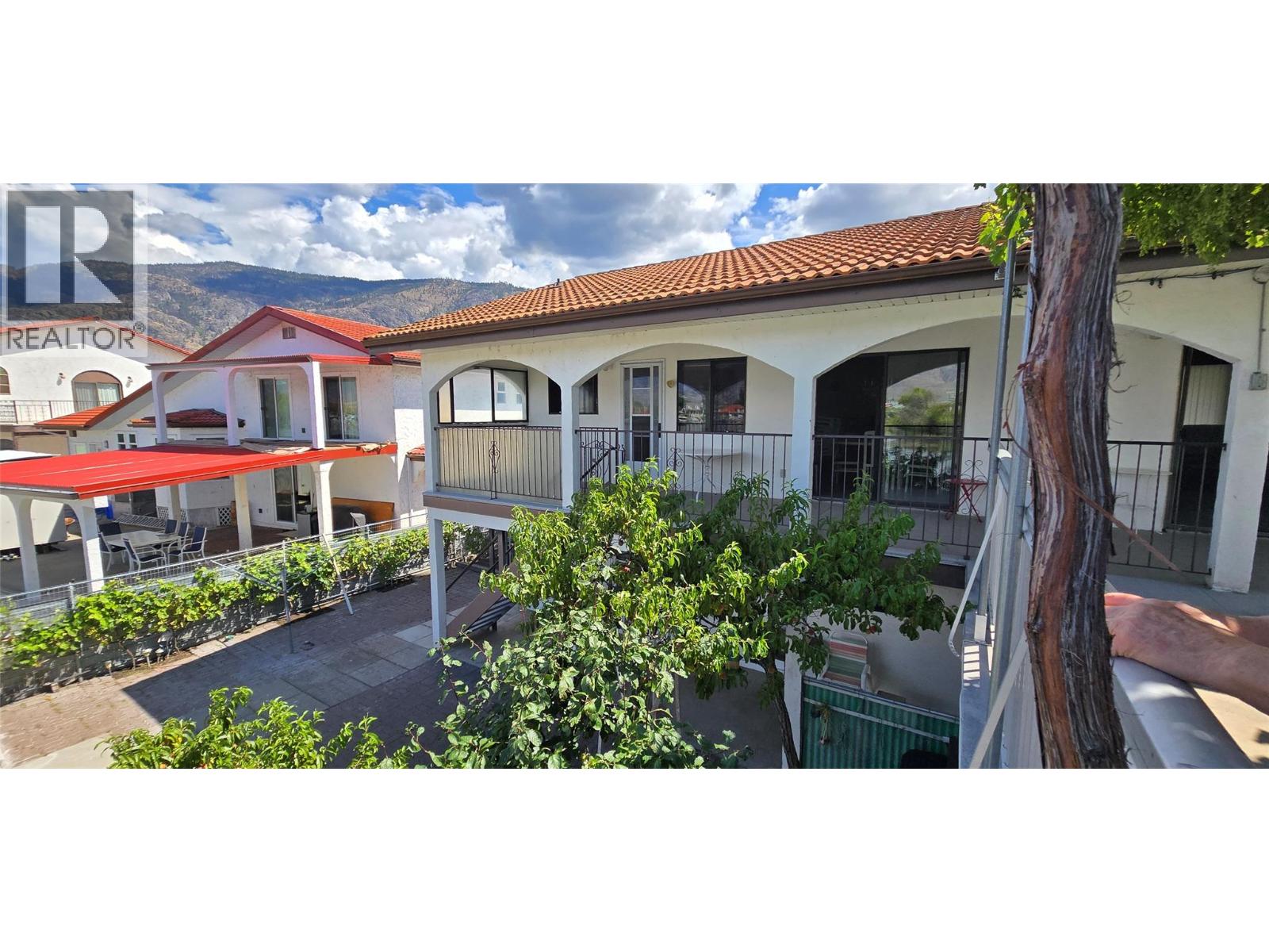26 Bayview Crescent, Osoyoos, British Columbia  V0H 1v6 - Photo 4 - 10385909
