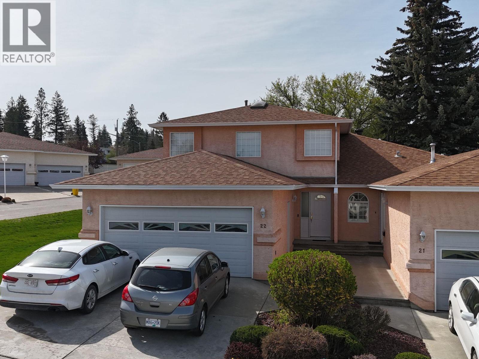 617 27TH Avenue S Unit# 22, cranbrook, British Columbia