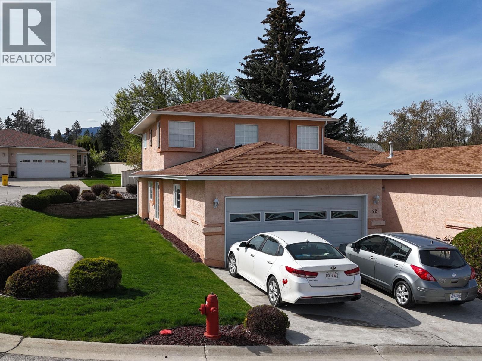 617 27th Avenue S Unit# 22, Cranbrook, British Columbia  V1C 6L1 - Photo 2 - 10385412
