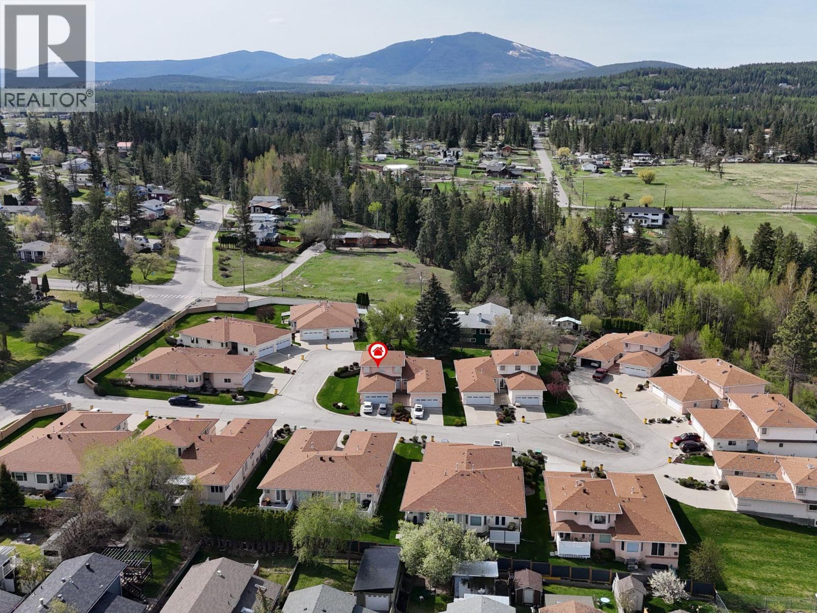 617 27th Avenue S Unit# 22, Cranbrook, British Columbia  V1C 6L1 - Photo 34 - 10385412