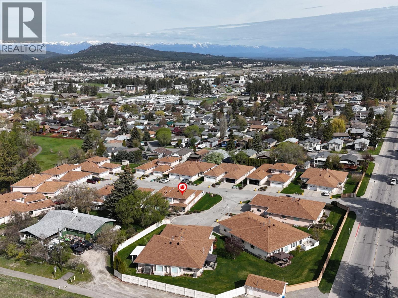 617 27th Avenue S Unit# 22, Cranbrook, British Columbia  V1C 6L1 - Photo 35 - 10385412