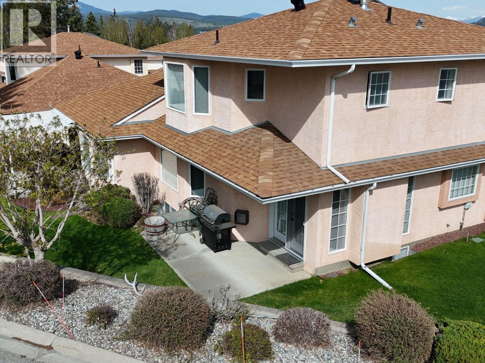 617 27th Avenue S Unit# 22, Cranbrook, British Columbia  V1C 6L1 - Photo 4 - 10385412