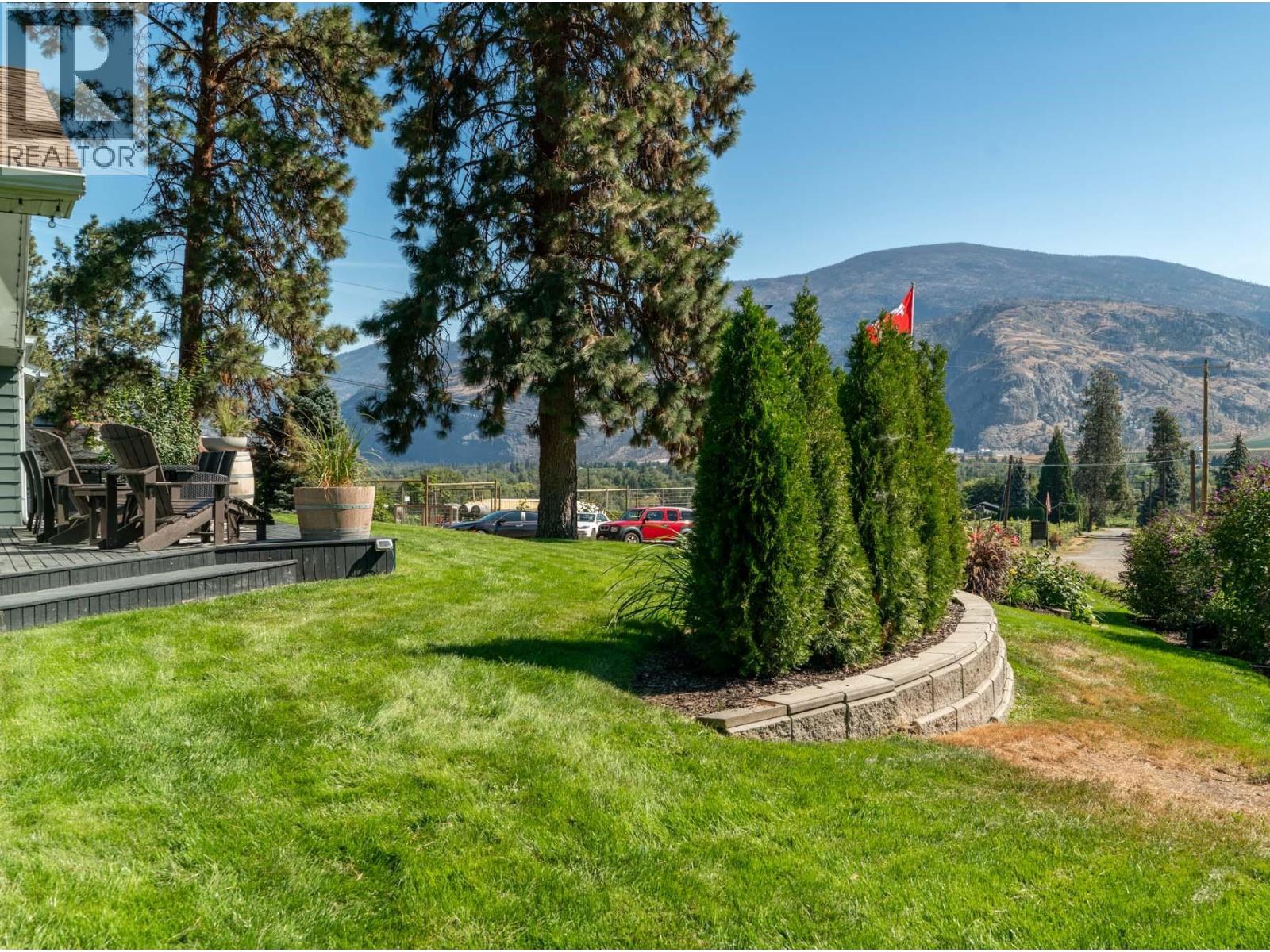 483 Pinehill Road, Oliver, British Columbia  V0H 1T5 - Photo 25 - 10386012