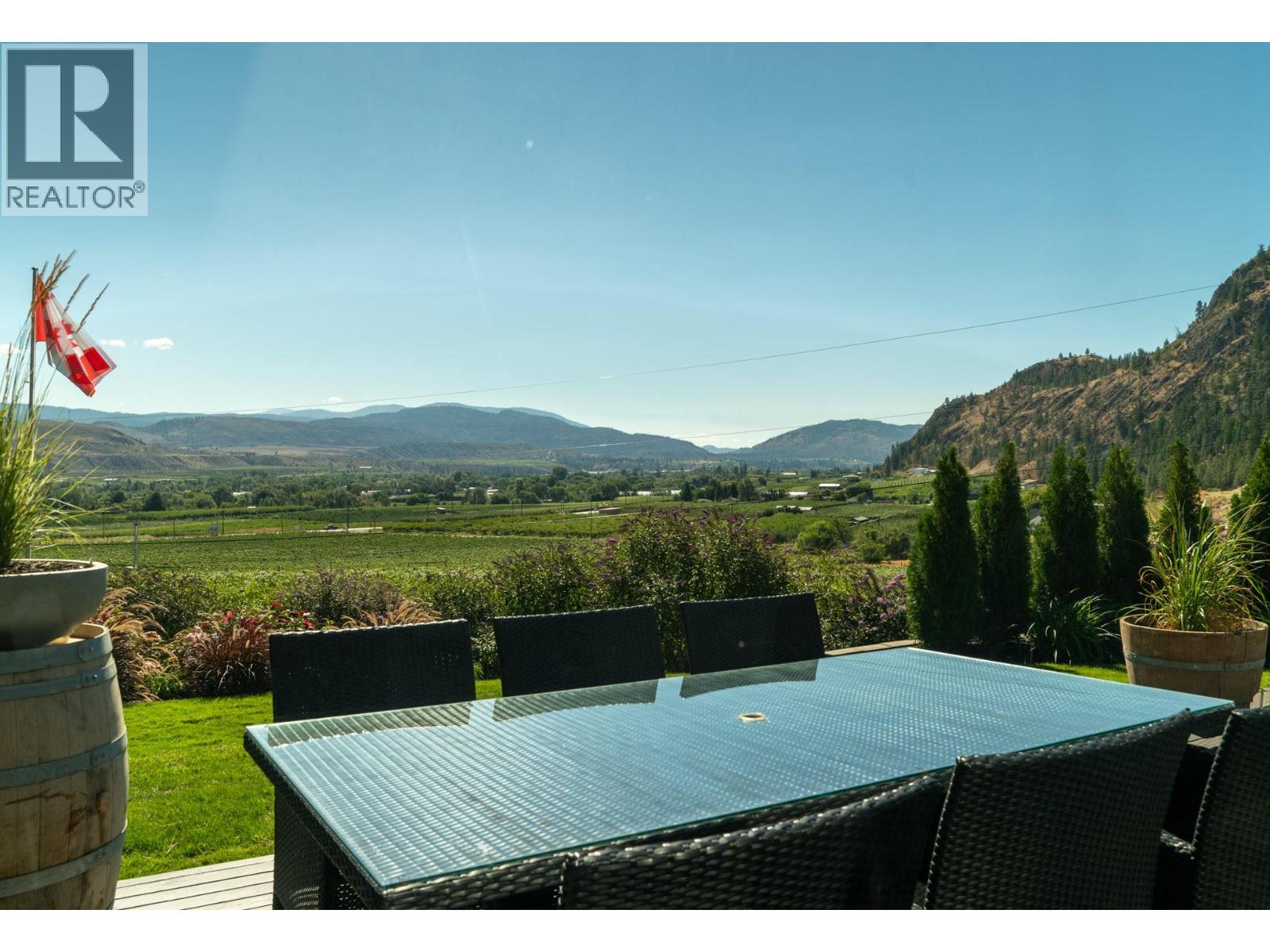 483 Pinehill Road, Oliver, British Columbia  V0H 1T5 - Photo 27 - 10386012