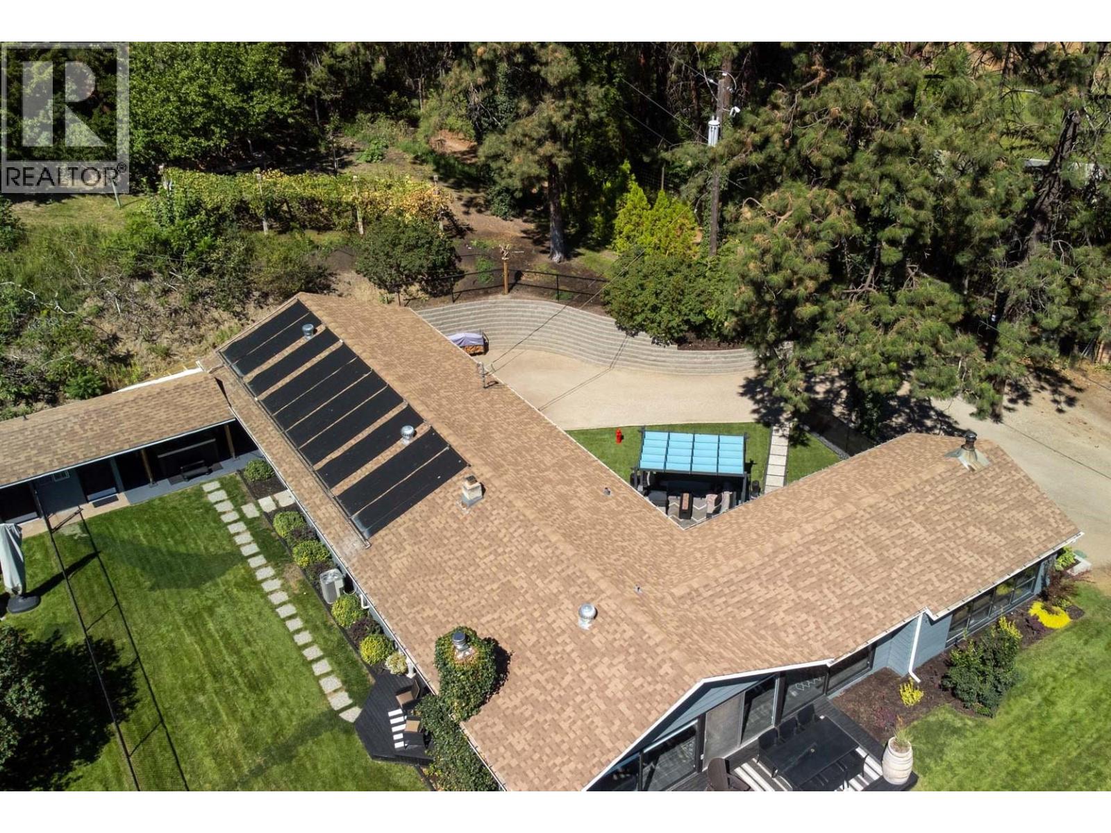 483 Pinehill Road, Oliver, British Columbia  V0H 1T5 - Photo 6 - 10386012