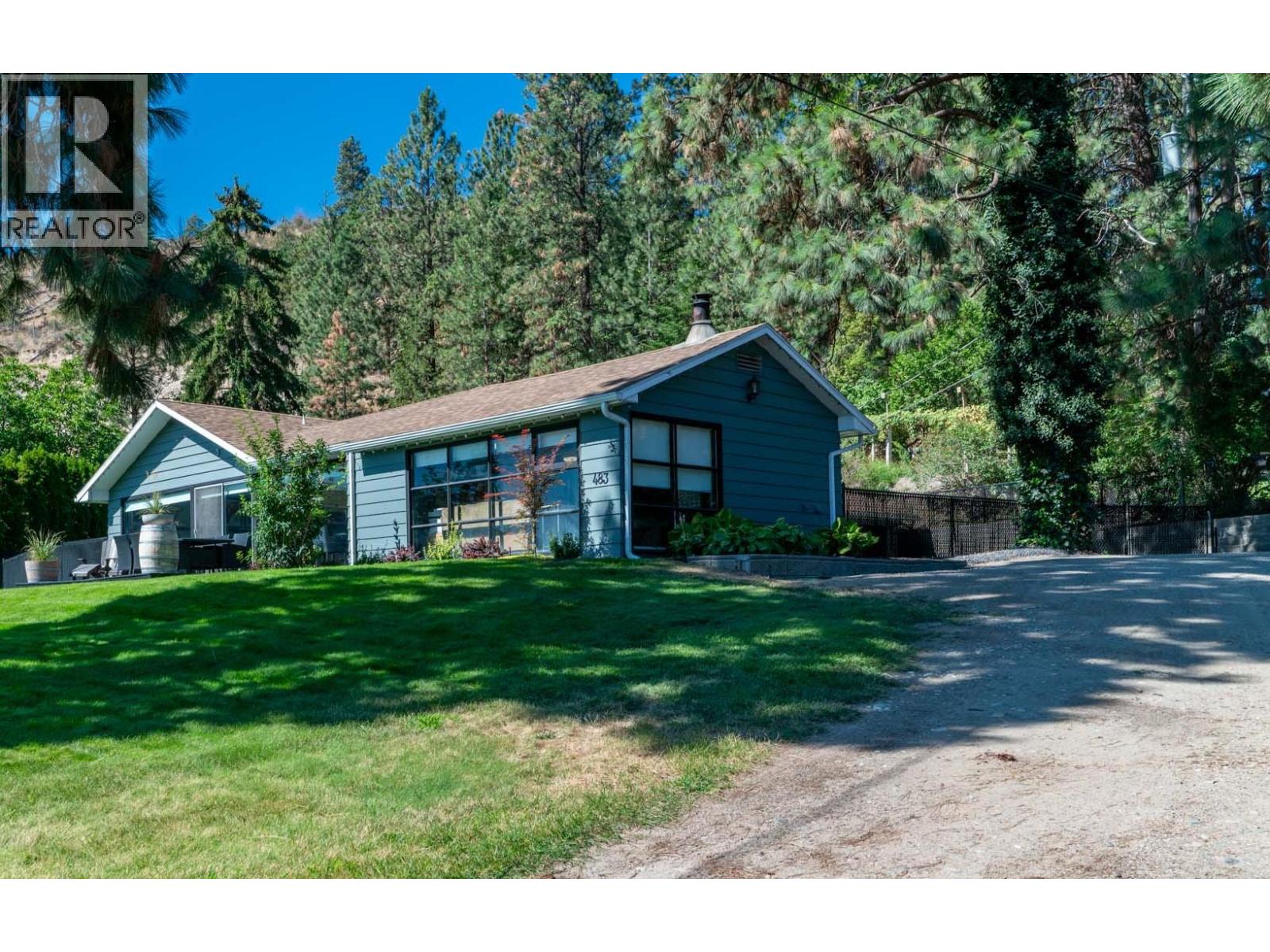 483 Pinehill Road, Oliver, British Columbia  V0H 1T5 - Photo 8 - 10386012