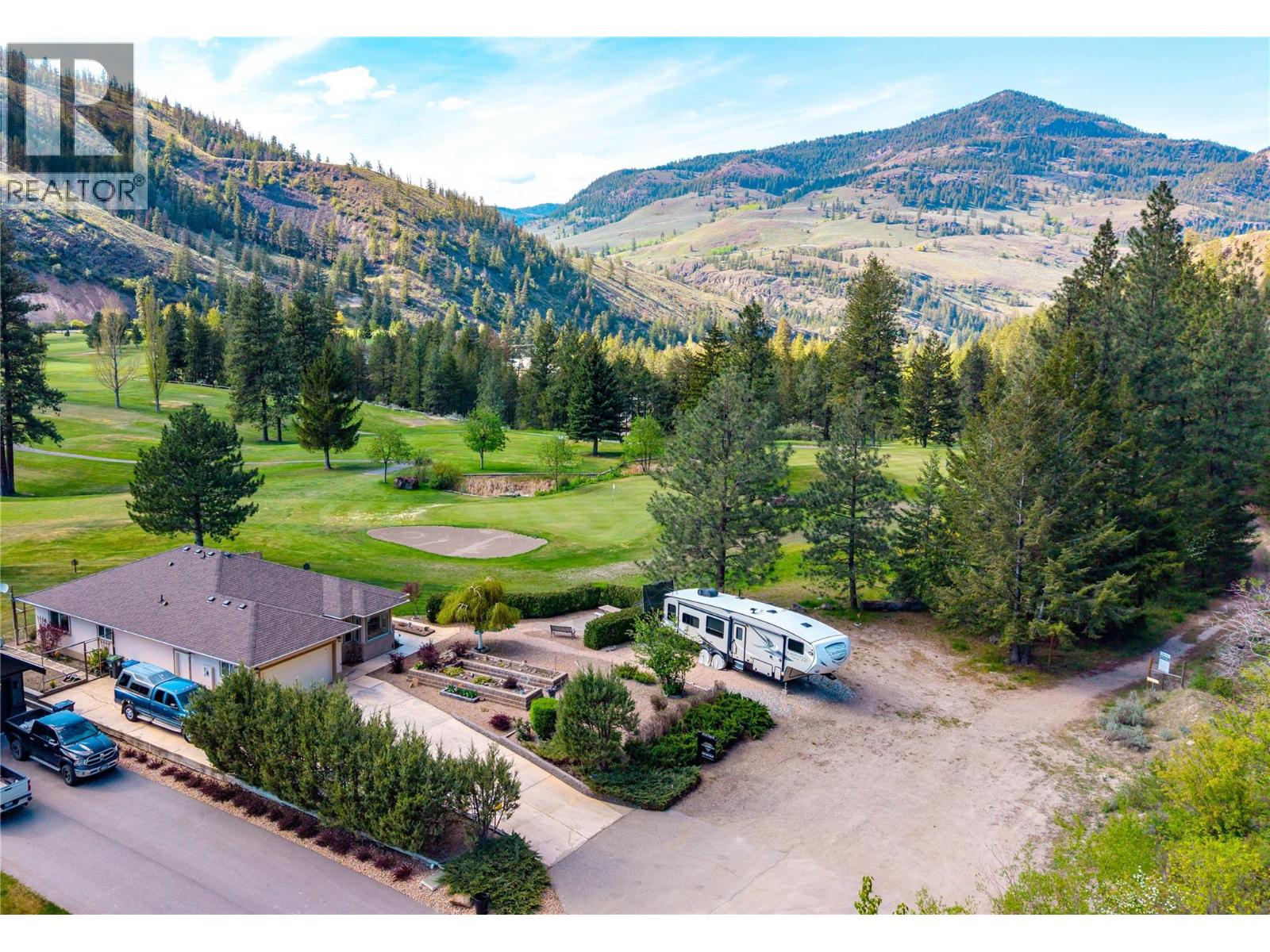202 Range Road, kaleden, British Columbia