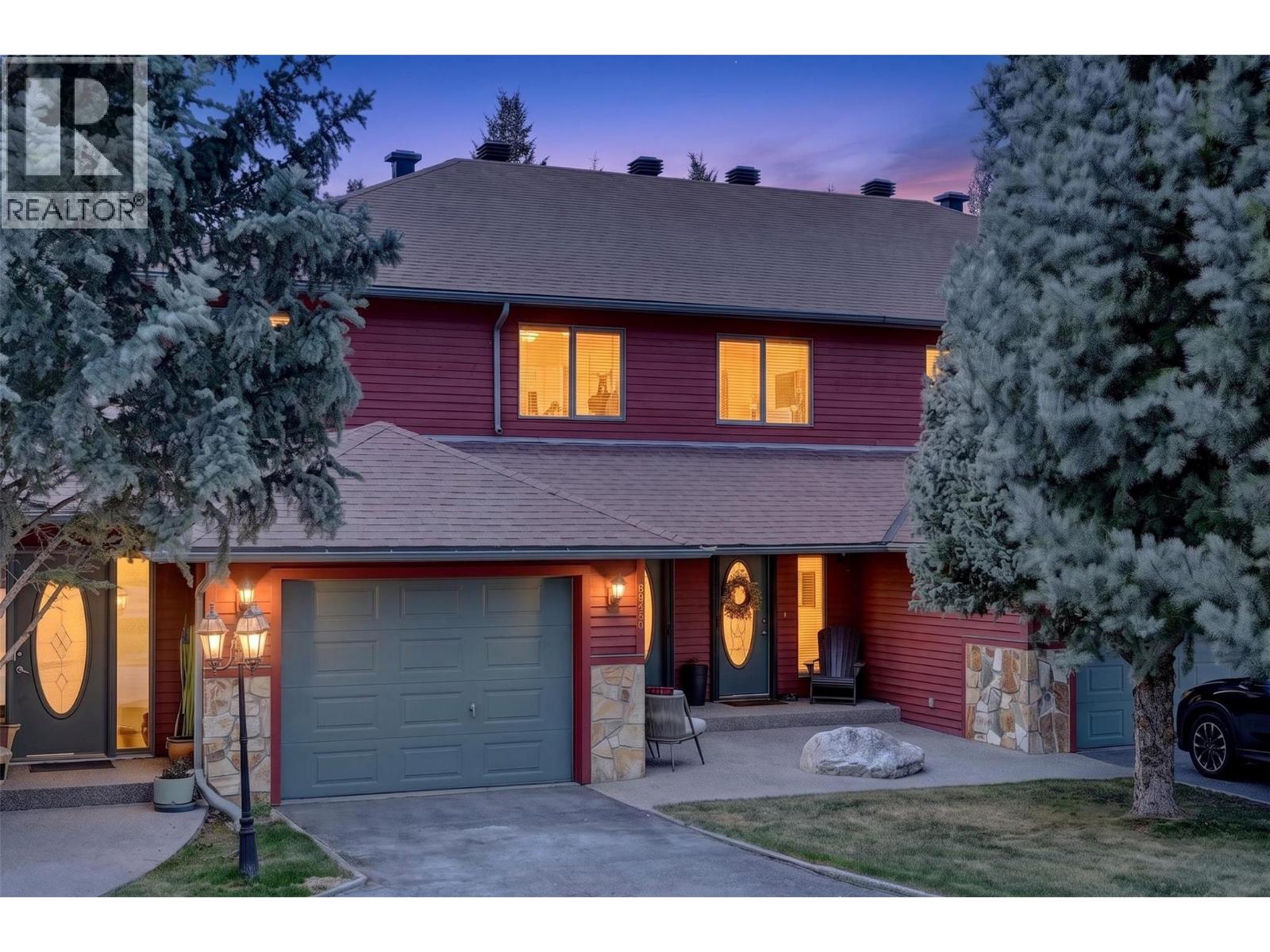 4939 Hot Springs Road Unit# 7, fairmont hot springs, British Columbia