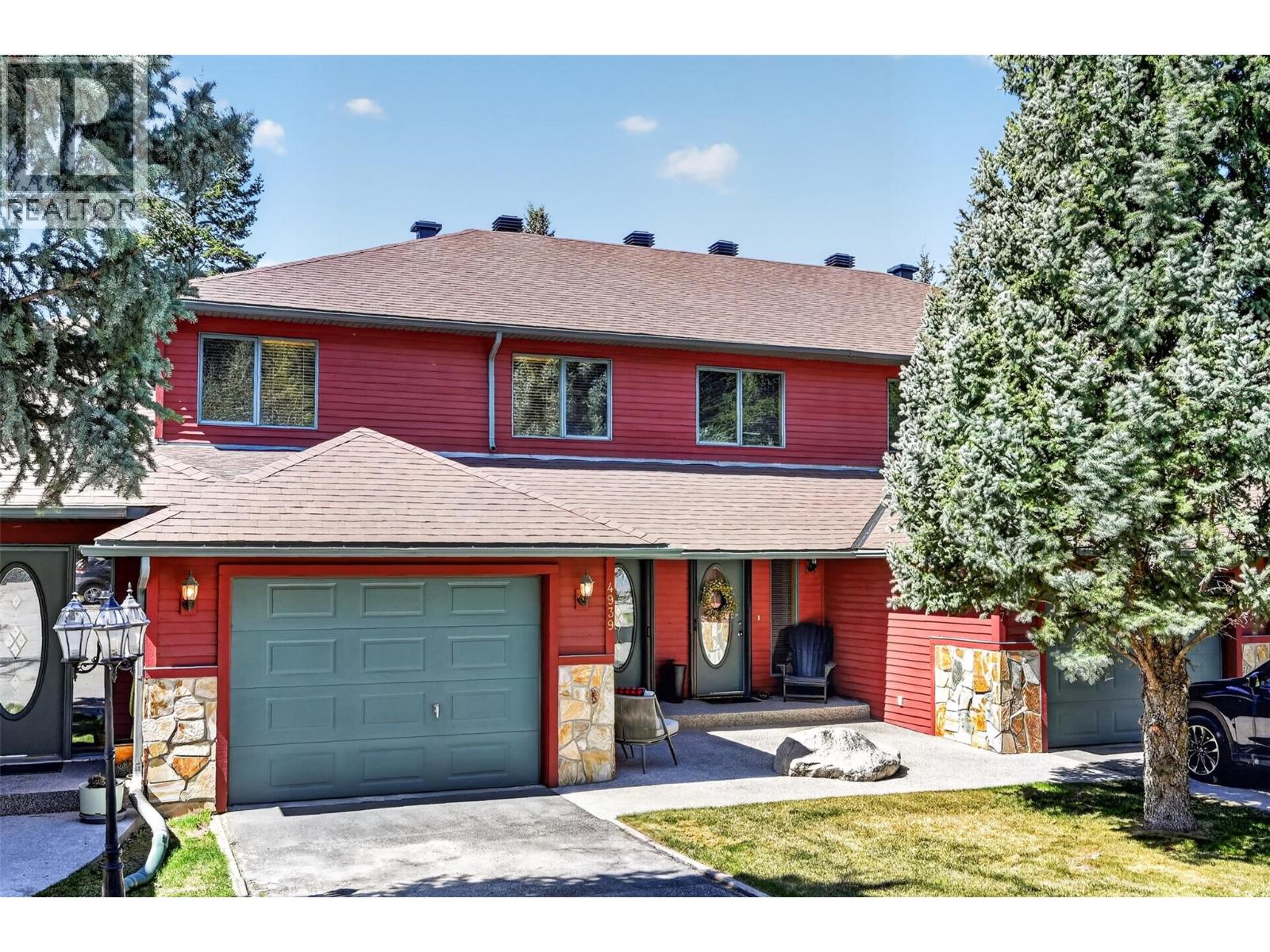 4939 Hot Springs Road Unit# 7, Fairmont Hot Springs, British Columbia  V0B 1L1 - Photo 2 - 10385703
