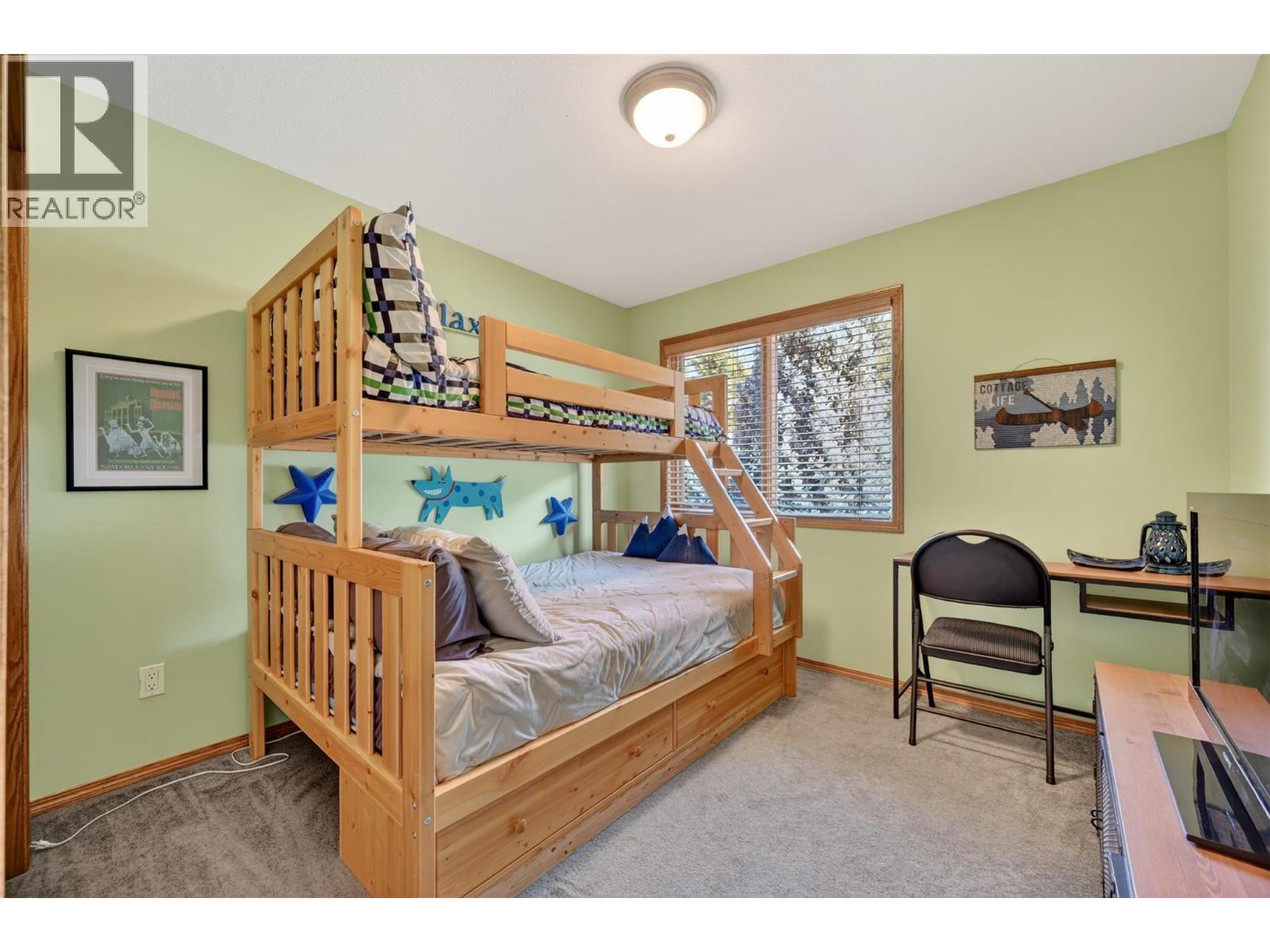 4939 Hot Springs Road Unit# 7, Fairmont Hot Springs, British Columbia  V0B 1L1 - Photo 38 - 10385703