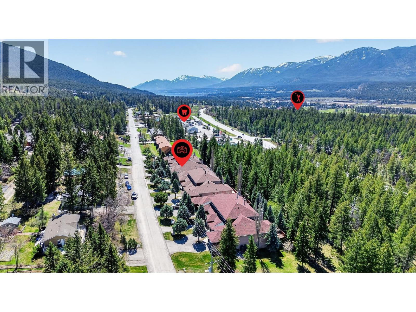 4939 Hot Springs Road Unit# 7, Fairmont Hot Springs, British Columbia  V0B 1L1 - Photo 5 - 10385703