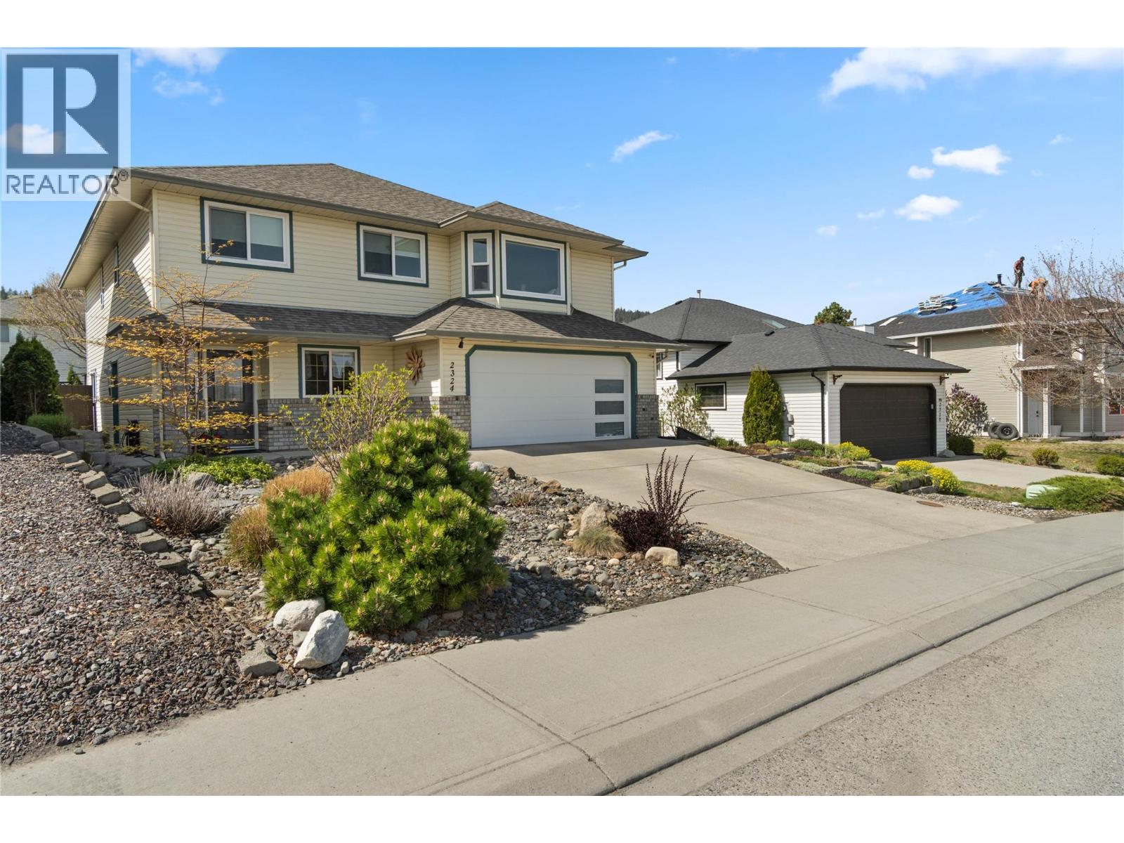 2324 Abbeyglen Way, Kamloops, British Columbia  V1S 1V6 - Photo 35 - 10385533
