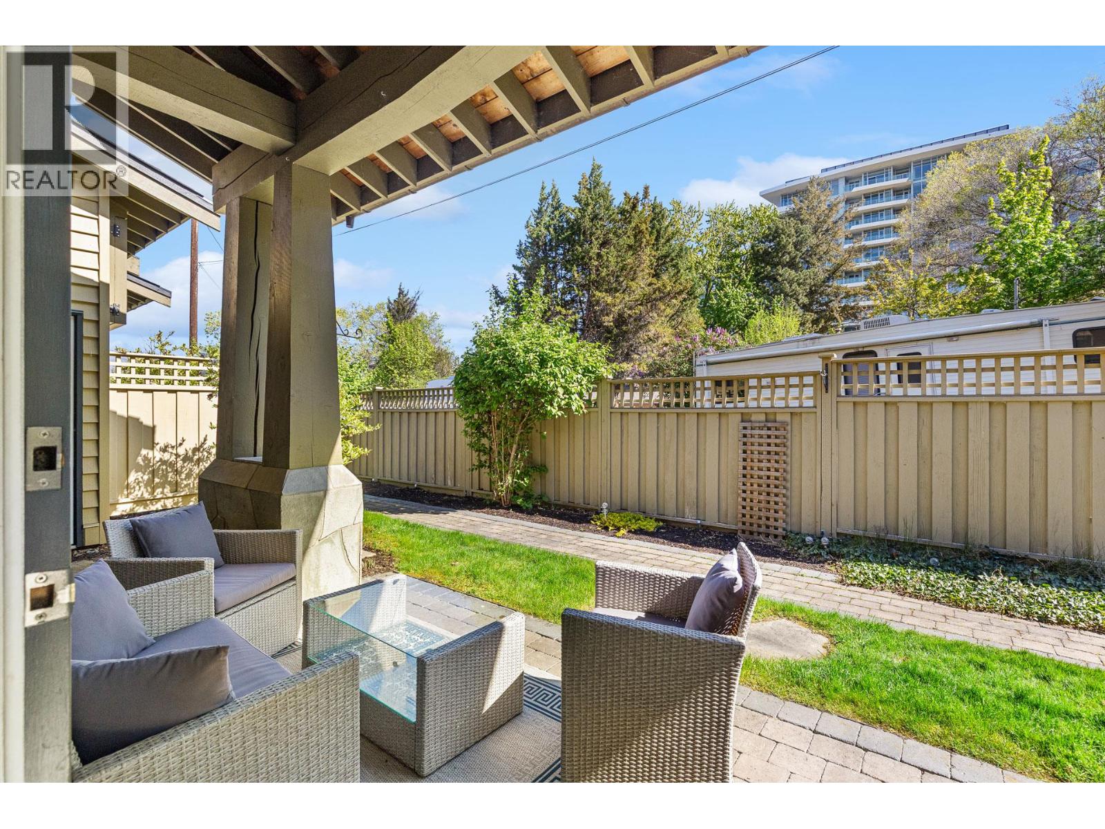 3880 Truswell Road Unit# 111, Kelowna, British Columbia  V1W 5A2 - Photo 29 - 10384326