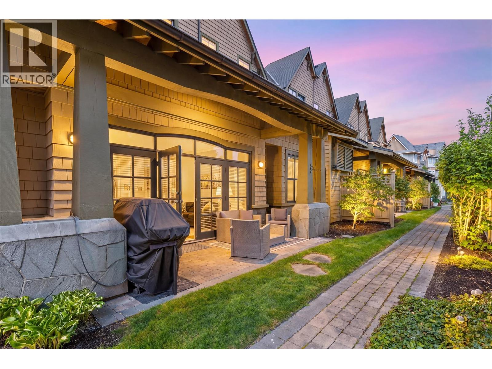 3880 Truswell Road Unit# 111, Kelowna, British Columbia  V1W 5A2 - Photo 3 - 10384326