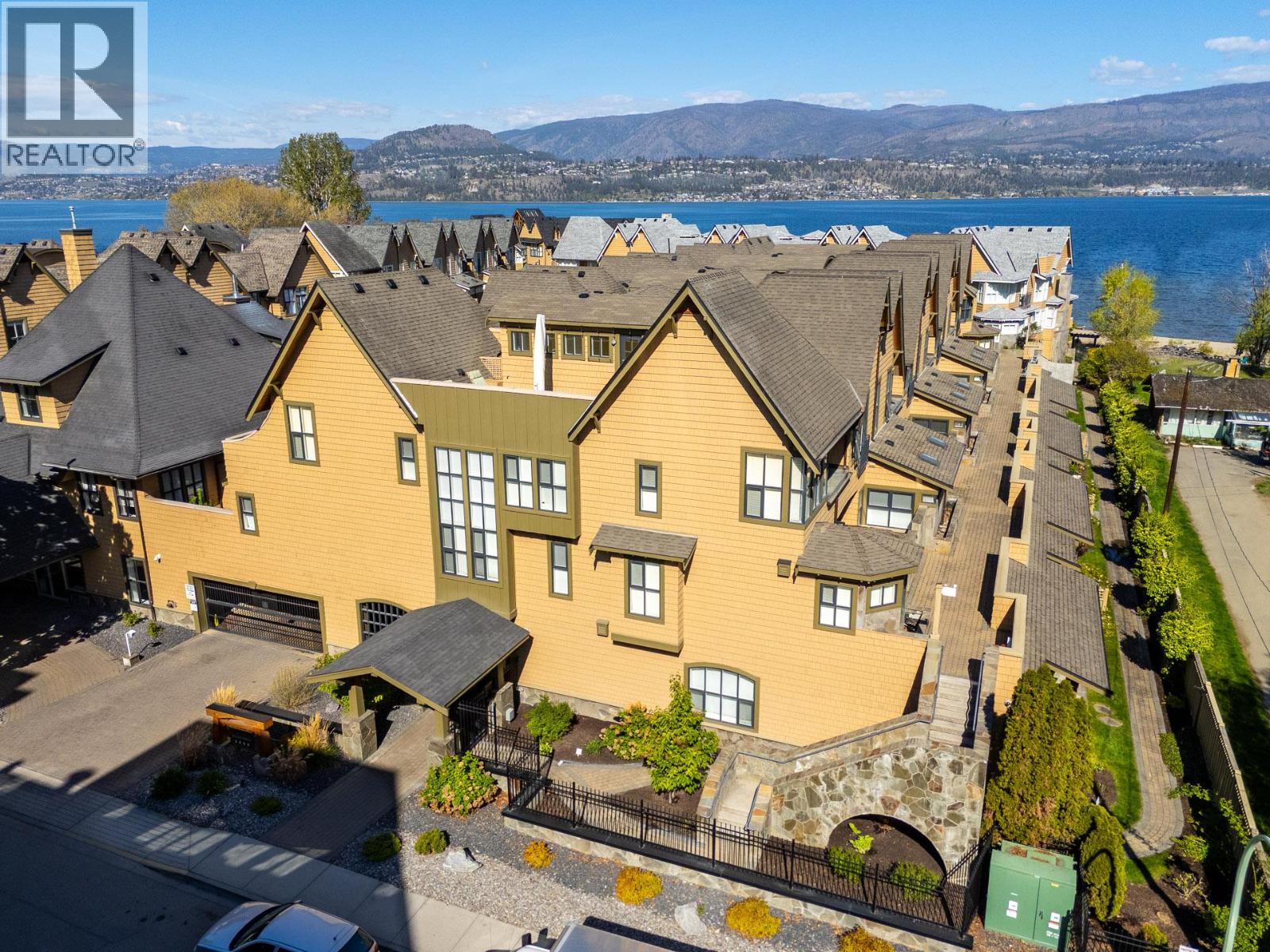 3880 Truswell Road Unit# 111, Kelowna, British Columbia  V1W 5A2 - Photo 53 - 10384326