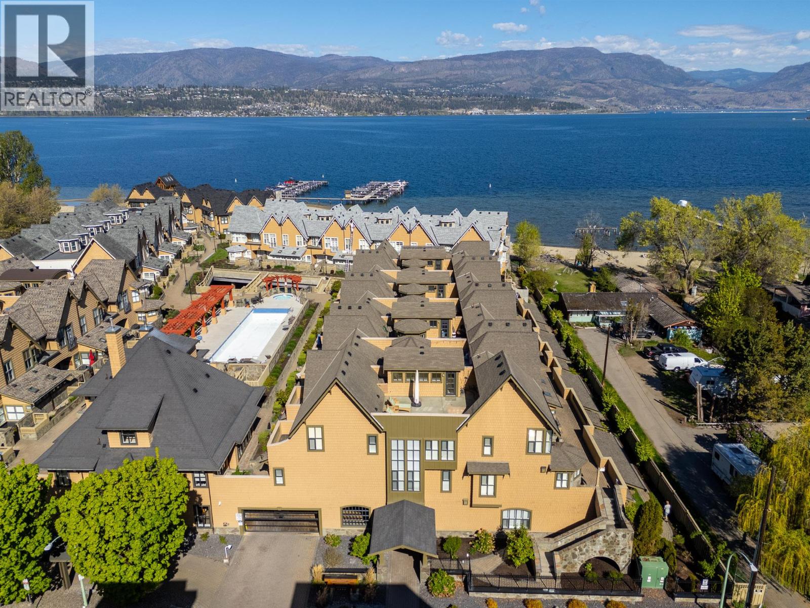 3880 Truswell Road Unit# 111, Kelowna, British Columbia  V1W 5A2 - Photo 54 - 10384326