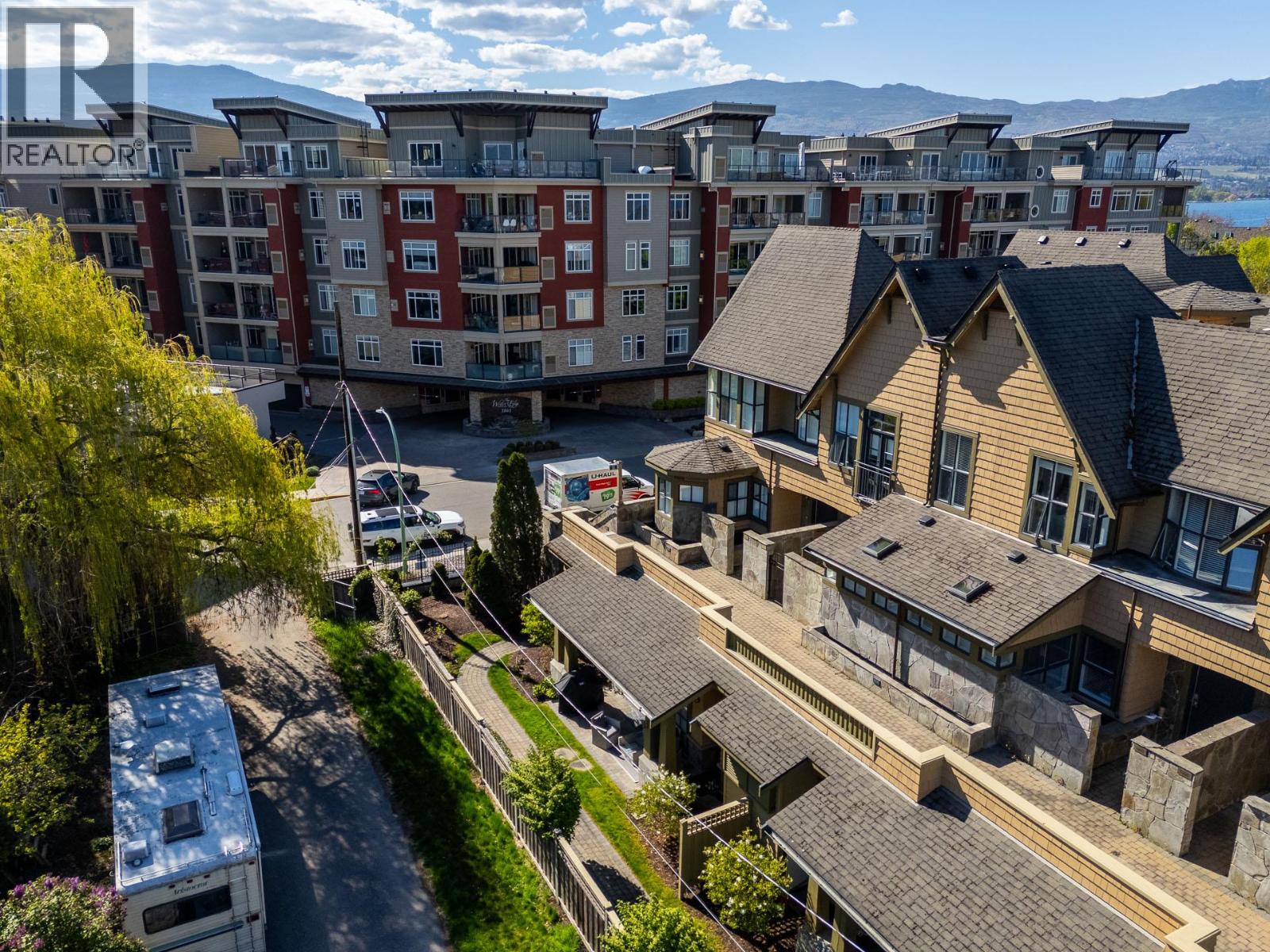 3880 Truswell Road Unit# 111, Kelowna, British Columbia  V1W 5A2 - Photo 56 - 10384326