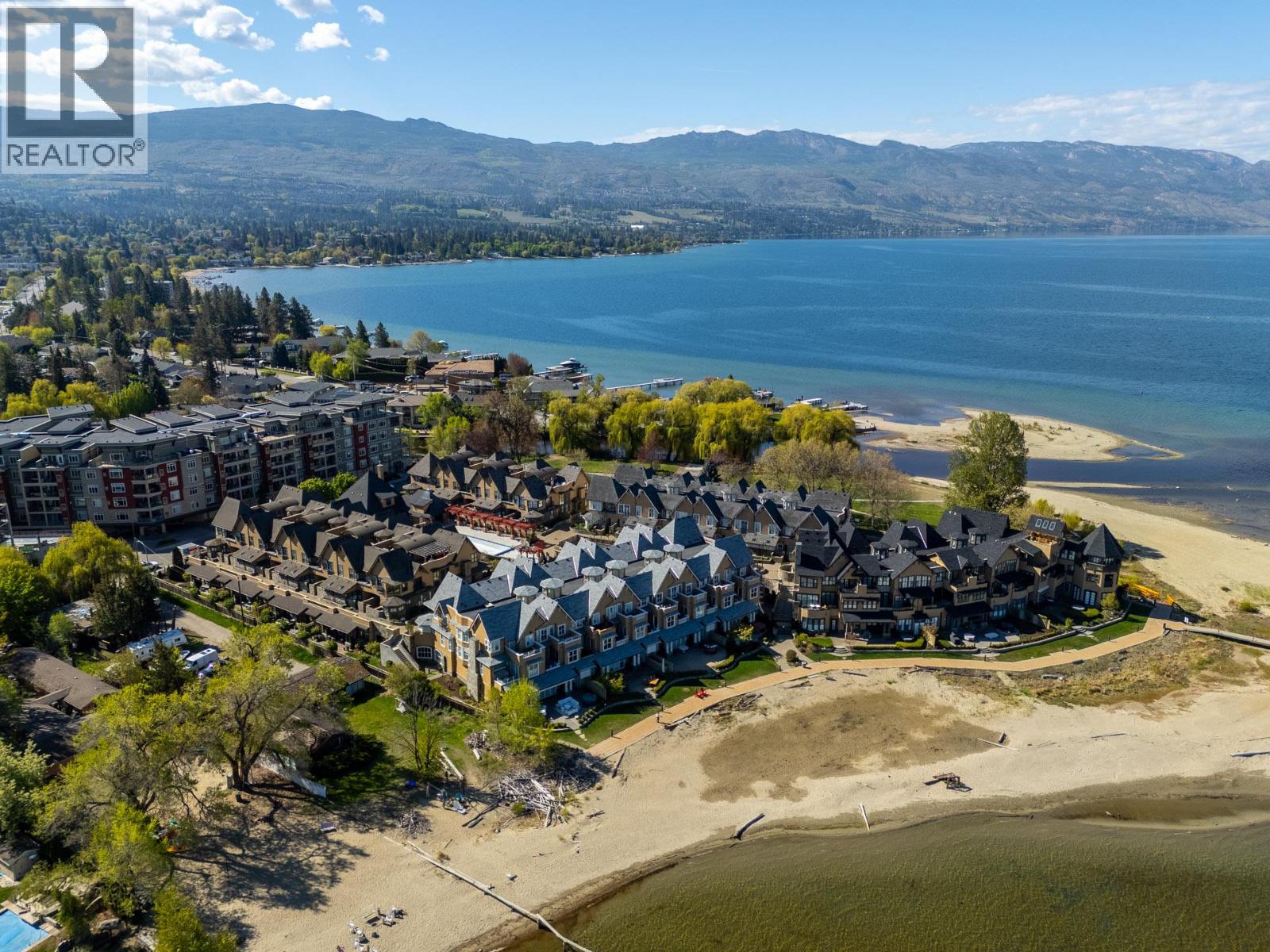 3880 Truswell Road Unit# 111, Kelowna, British Columbia  V1W 5A2 - Photo 60 - 10384326