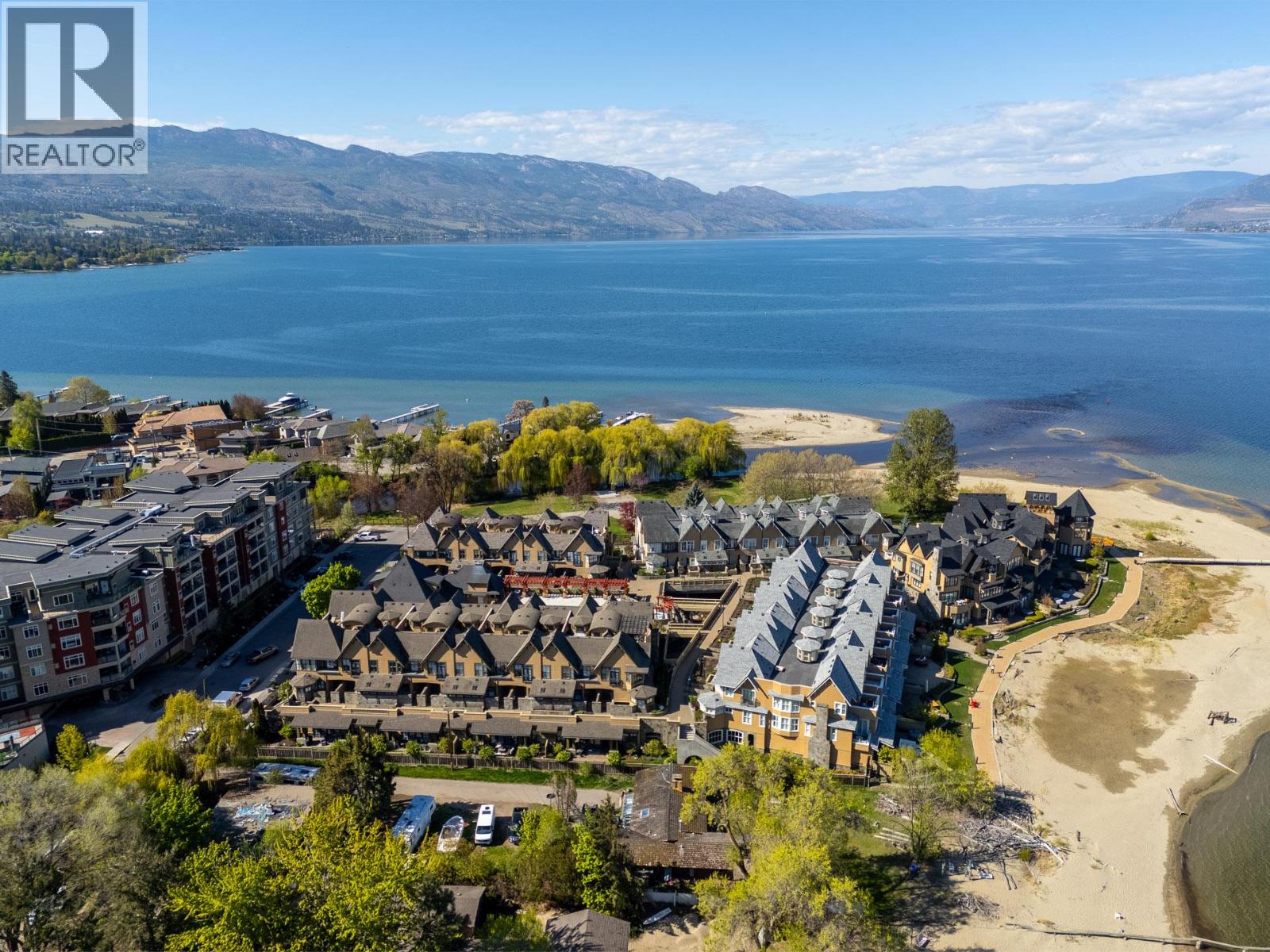 3880 Truswell Road Unit# 111, Kelowna, British Columbia  V1W 5A2 - Photo 61 - 10384326