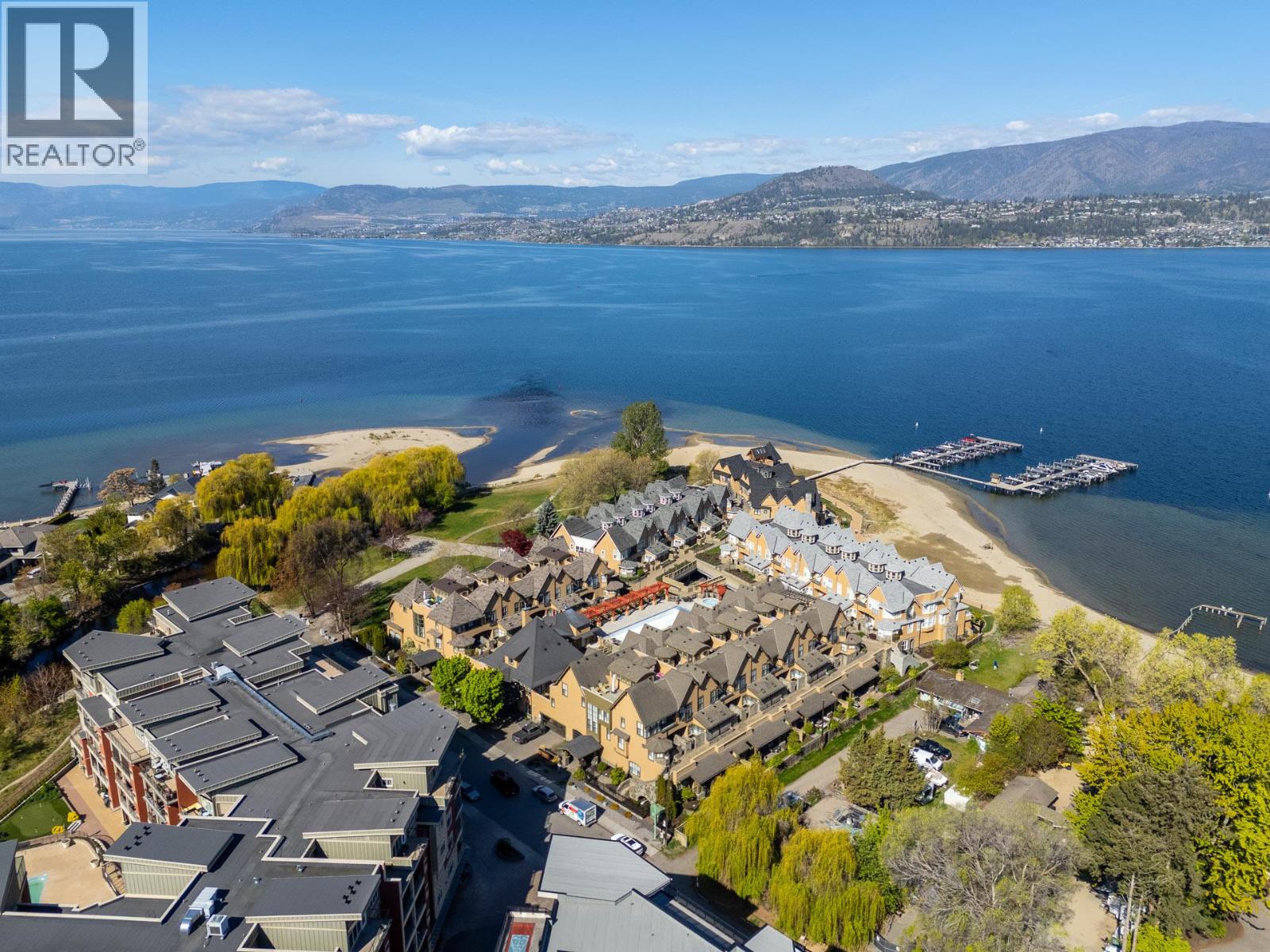 3880 Truswell Road Unit# 111, Kelowna, British Columbia  V1W 5A2 - Photo 62 - 10384326