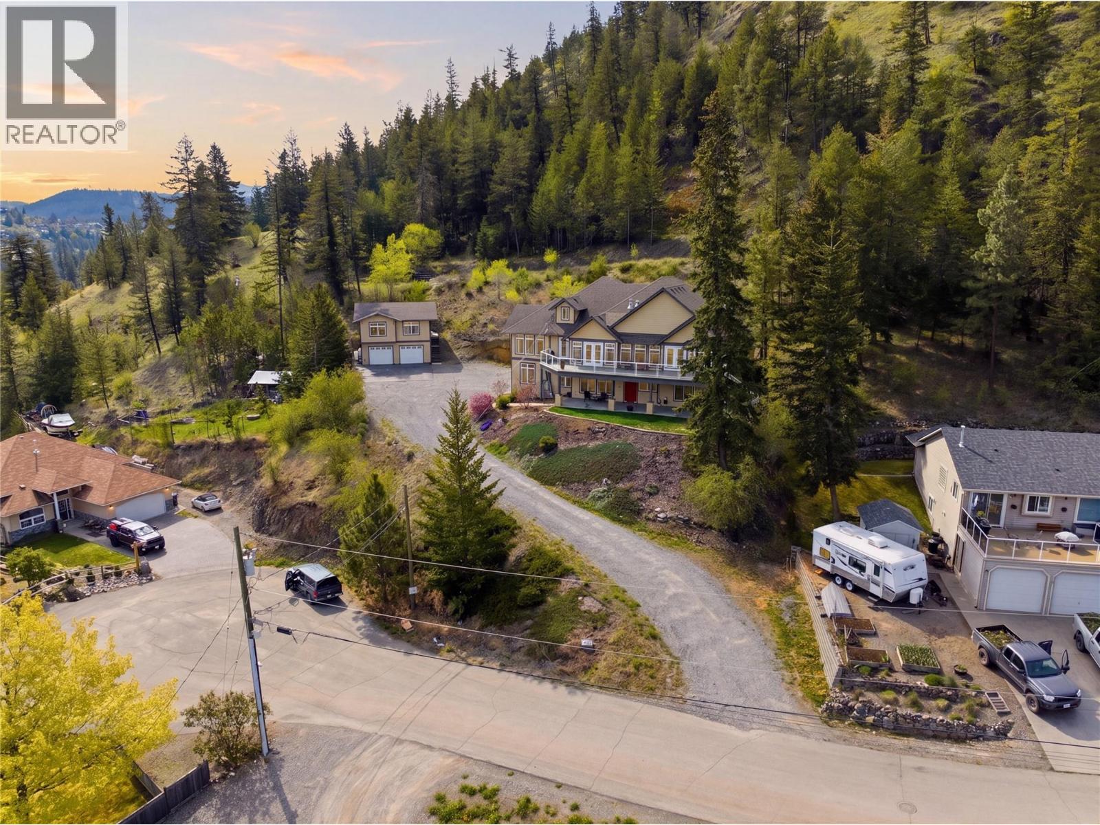 4732 Uplands Drive, kamloops, British Columbia