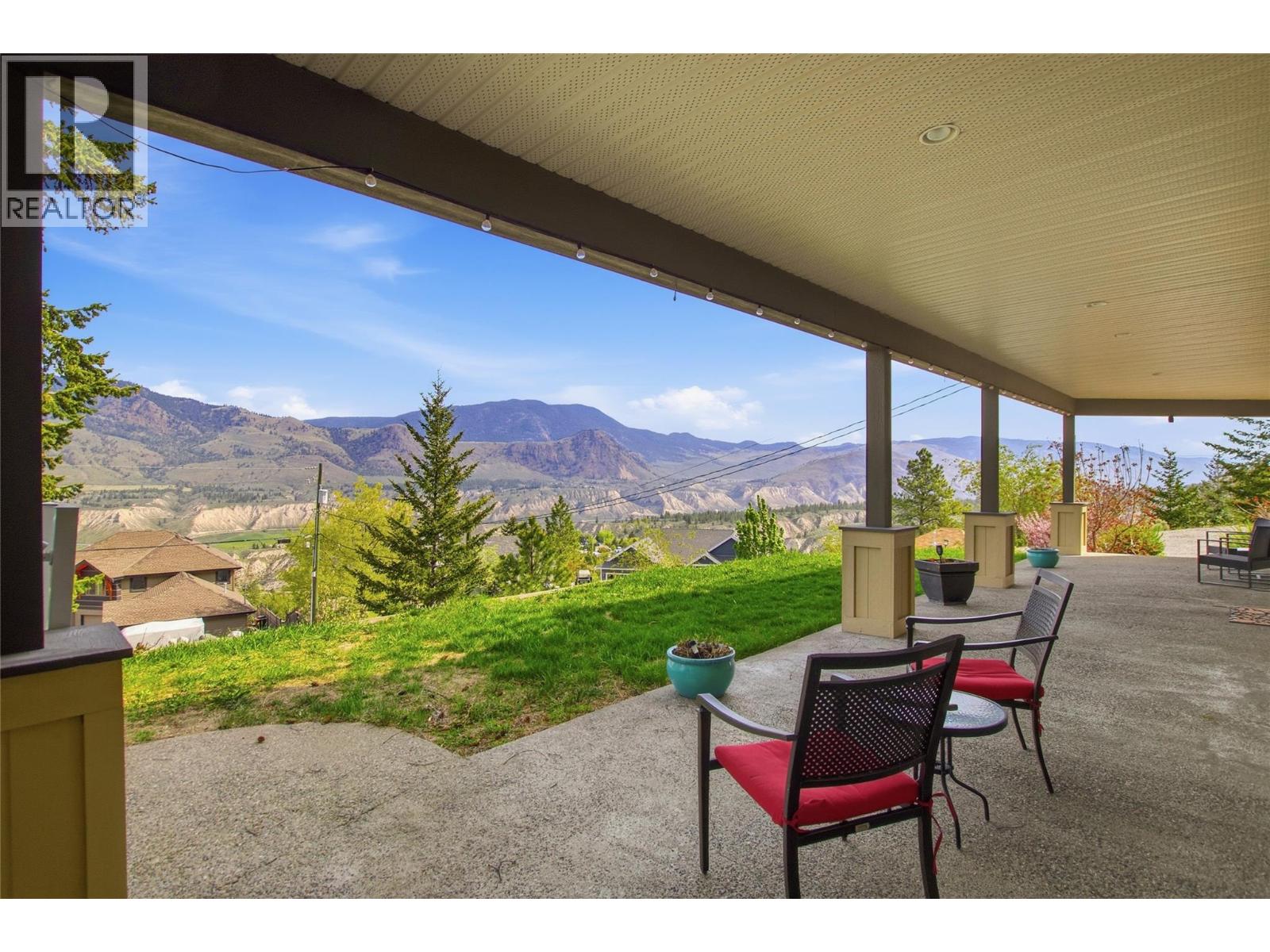 4732 Uplands Drive, Kamloops, British Columbia  V2C 6S9 - Photo 6 - 10383252