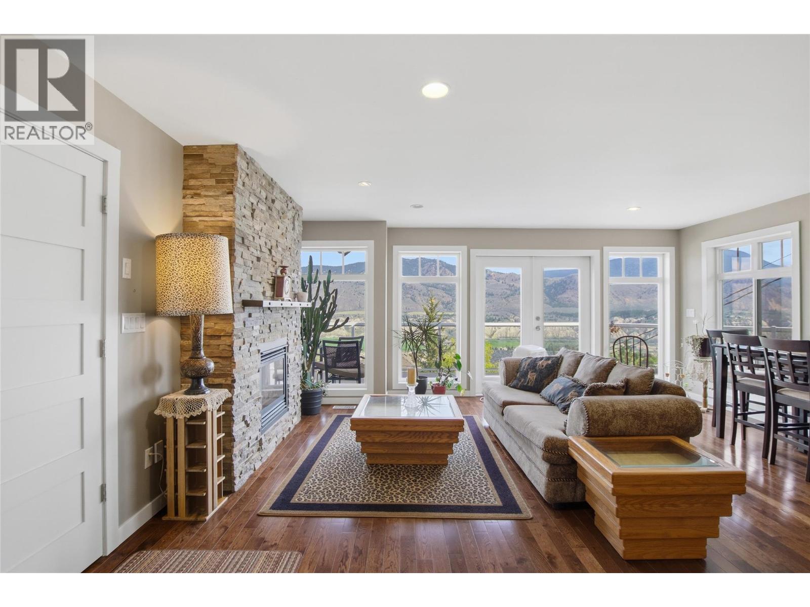 4732 Uplands Drive, Kamloops, British Columbia  V2C 6S9 - Photo 8 - 10383252